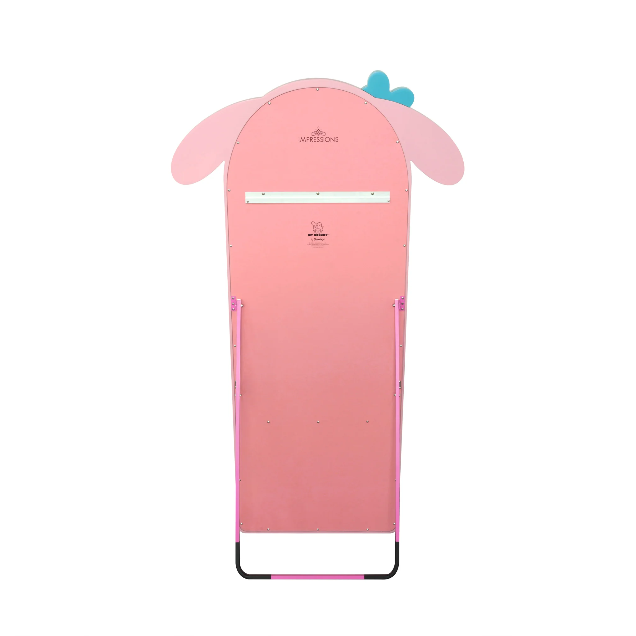 My Melody™ Arch RGB Full Length Mirror - Image 6