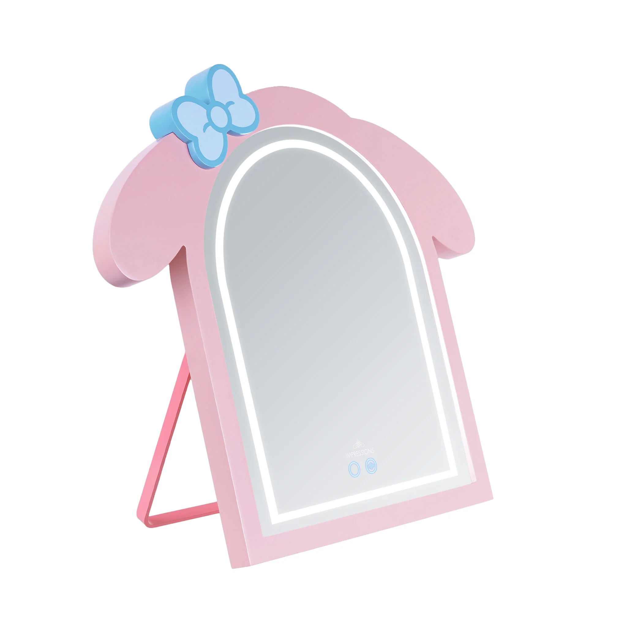 My Melody™ Arch RGB Tabletop Mirror - Image 3