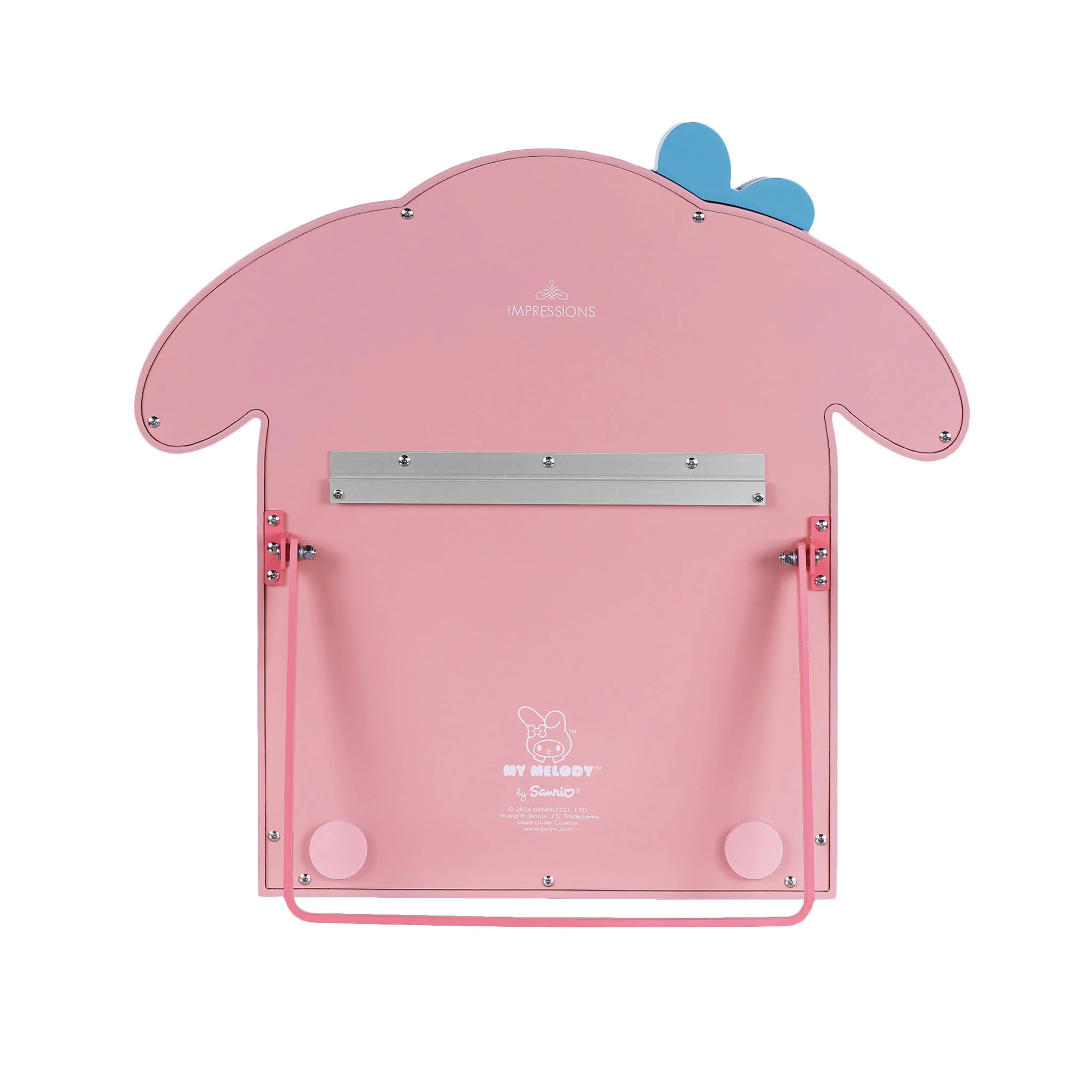 My Melody™ Arch RGB Tabletop Mirror - Image 7