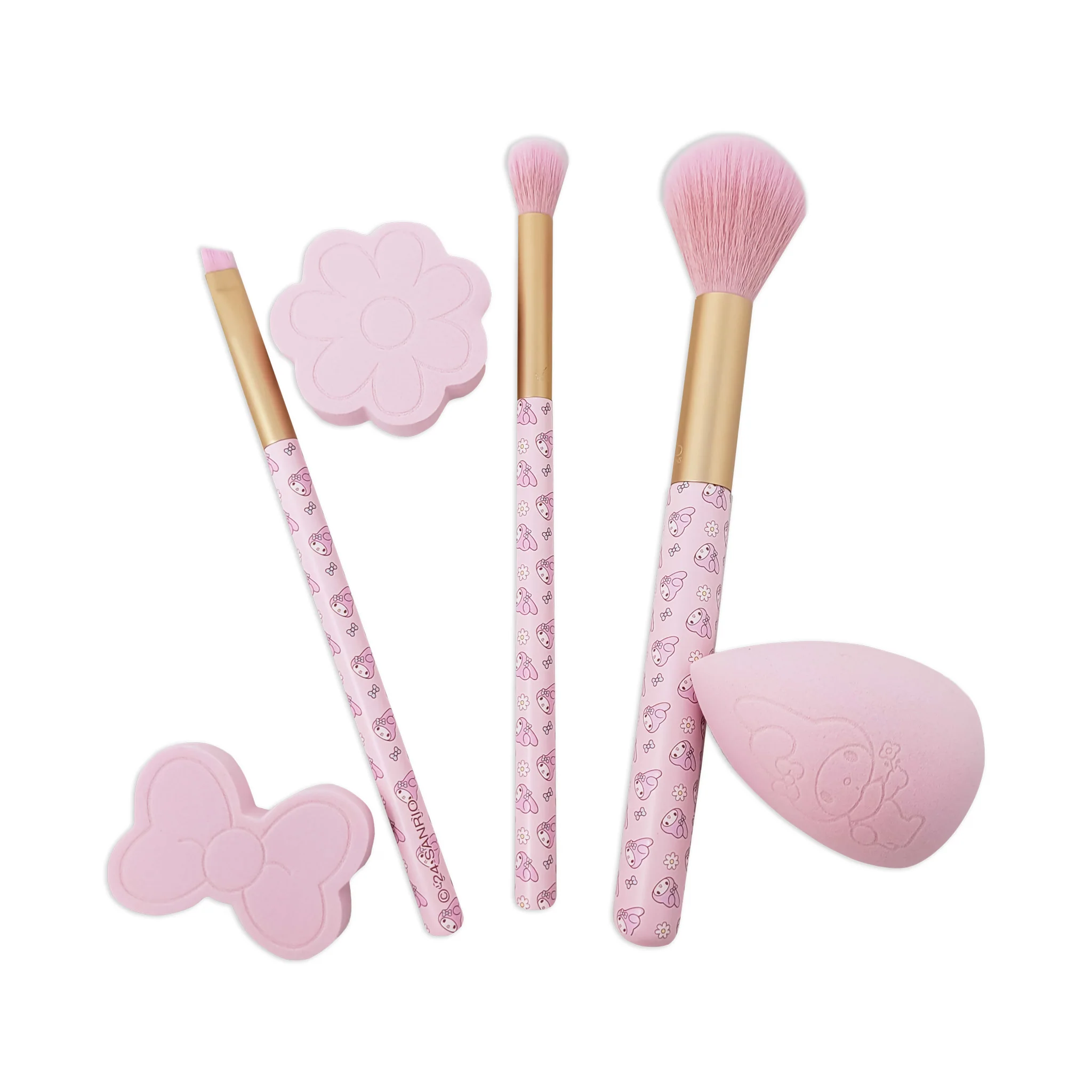 My Melody™ Beauty Essentials Tray Set - Image 2