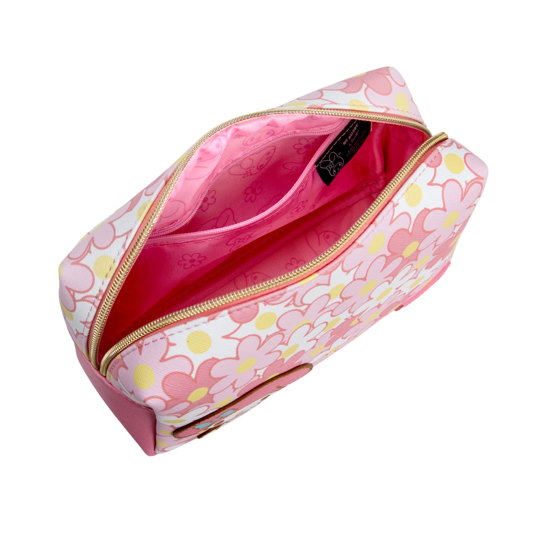 My Melody™ Cosmetic Pouch - Image 3