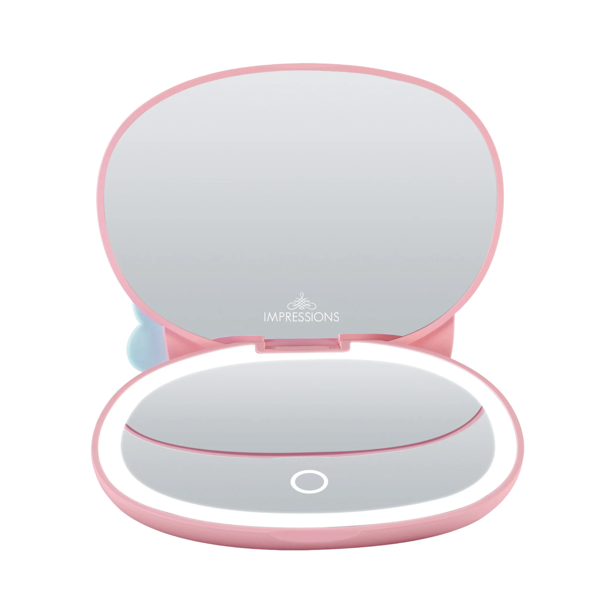 My Melody™ LED Compact Mirror - Image 3