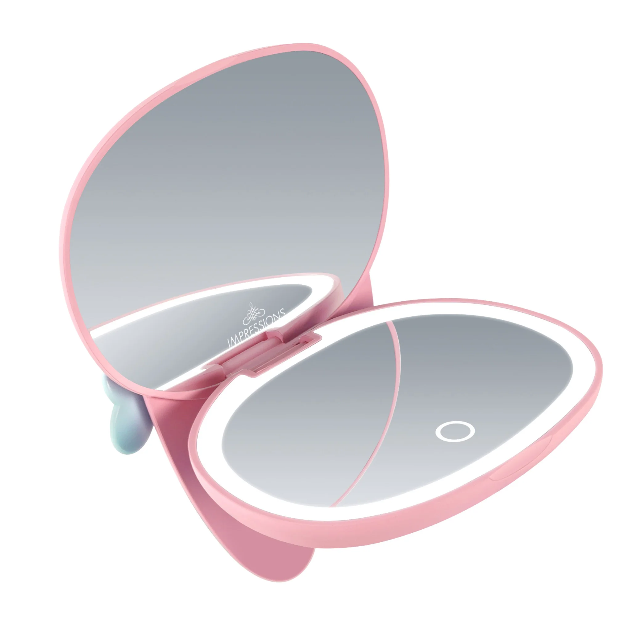 My Melody™ LED Compact Mirror - Image 5