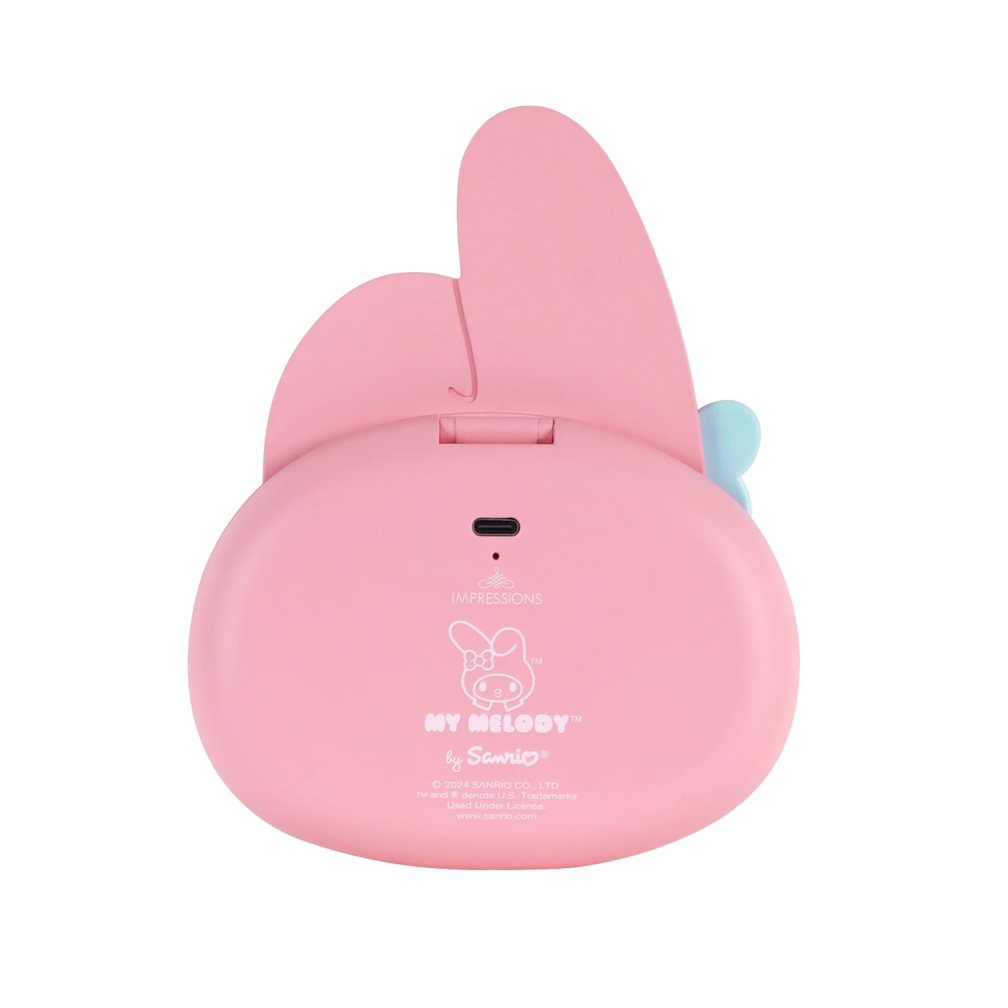 My Melody™ LED Compact Mirror - Image 6