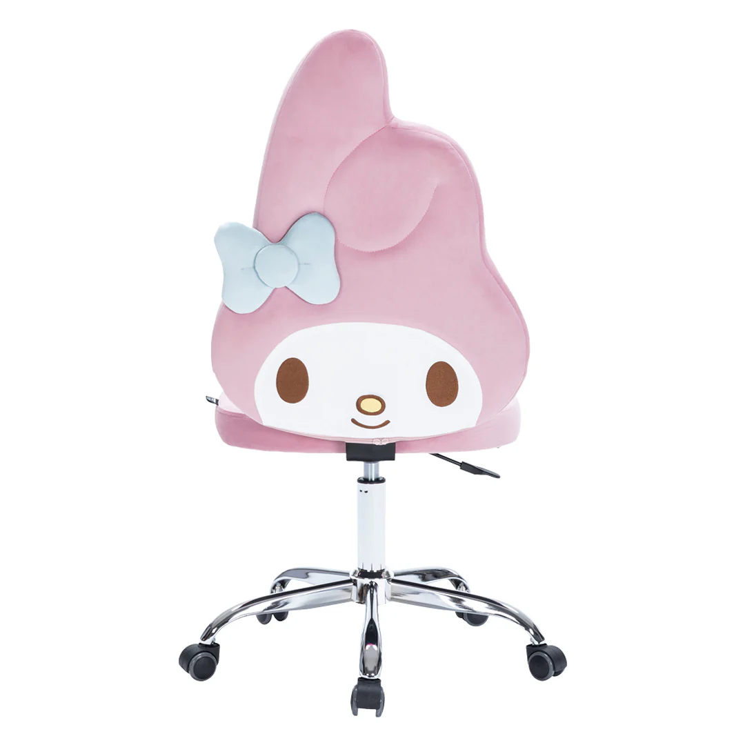 My Melody™ Swivel Vanity Chair - Image 5