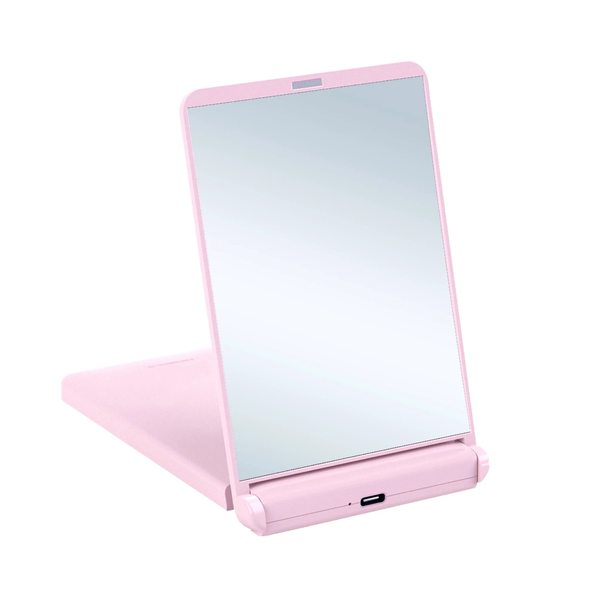 My Melody™ TouchUp 2.0 LED Compact Mirror - Image 3
