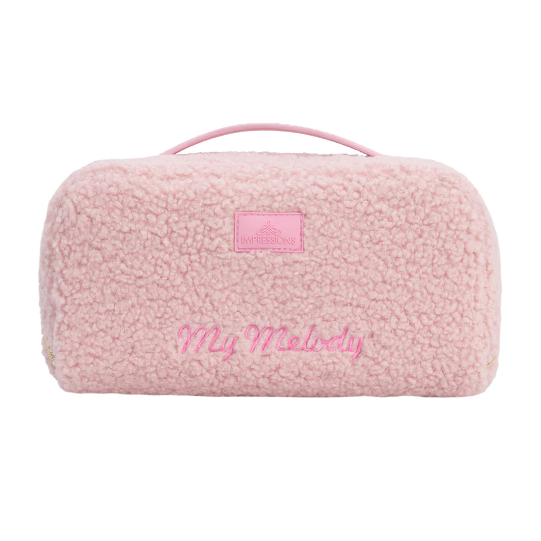 My Melody™ Unfold Travel Bag - Image 5