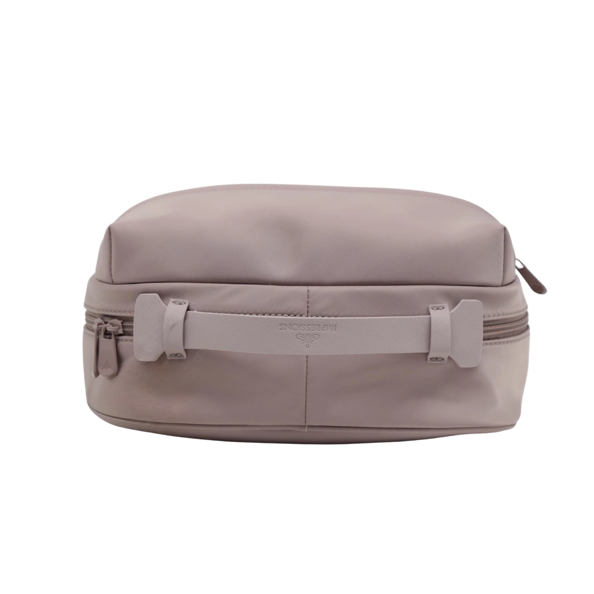 Mykonos Travel Makeup Bag - Image 4
