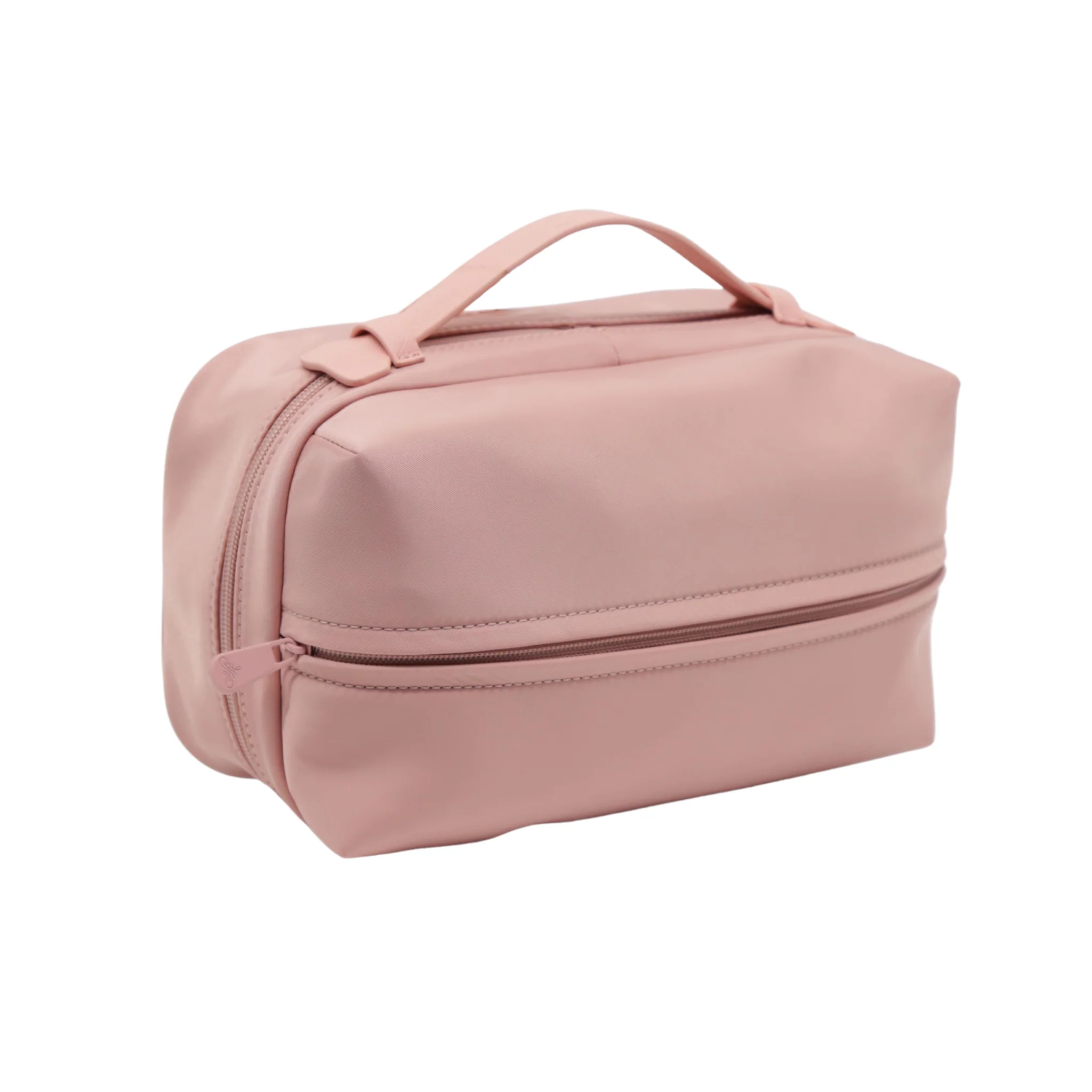 Mykonos Travel Makeup Bag - Image 6