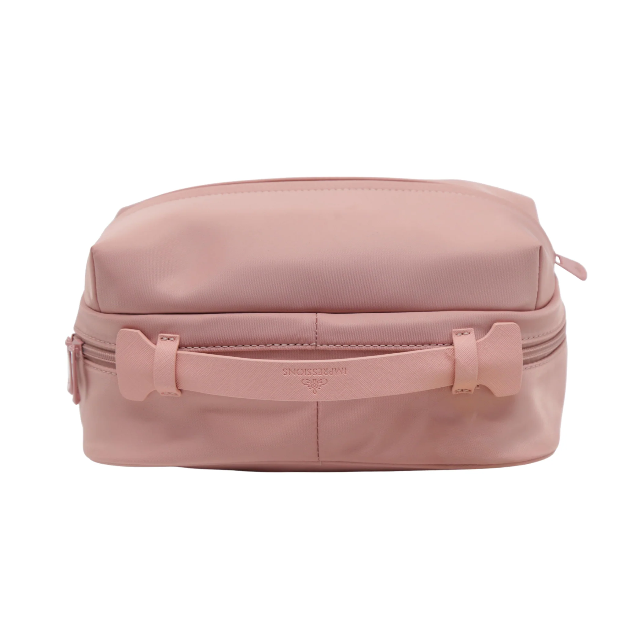 Mykonos Travel Makeup Bag - Image 9