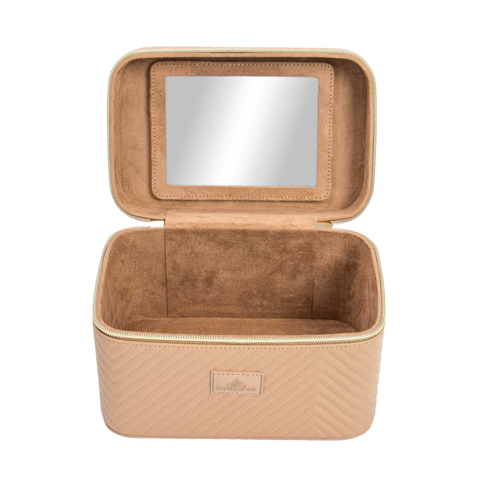 Odessa Train Case - Image 2