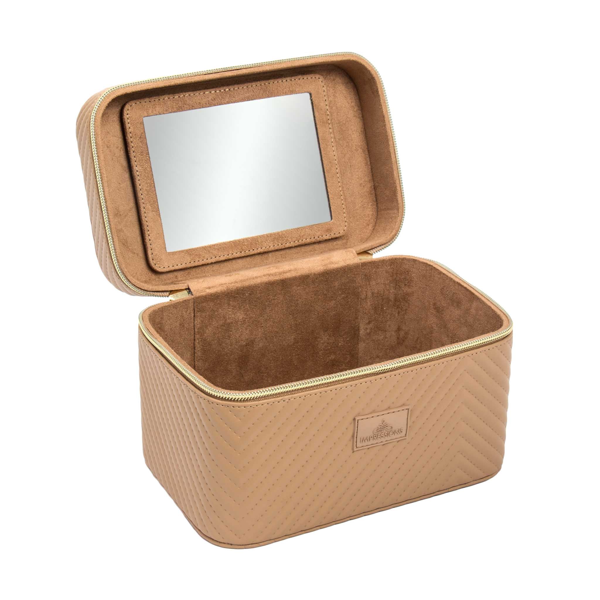 Odessa Train Case - Image 3