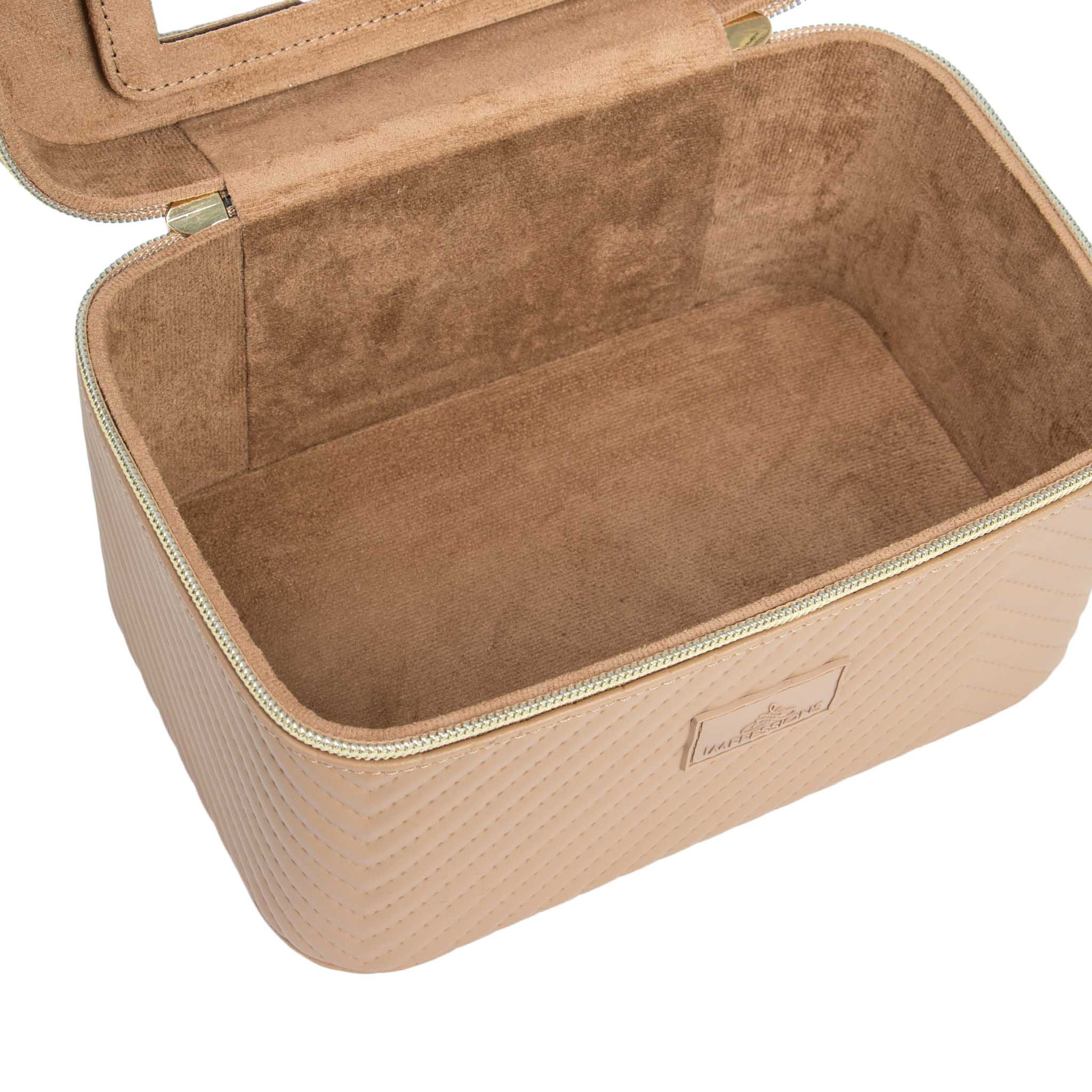 Odessa Train Case - Image 4