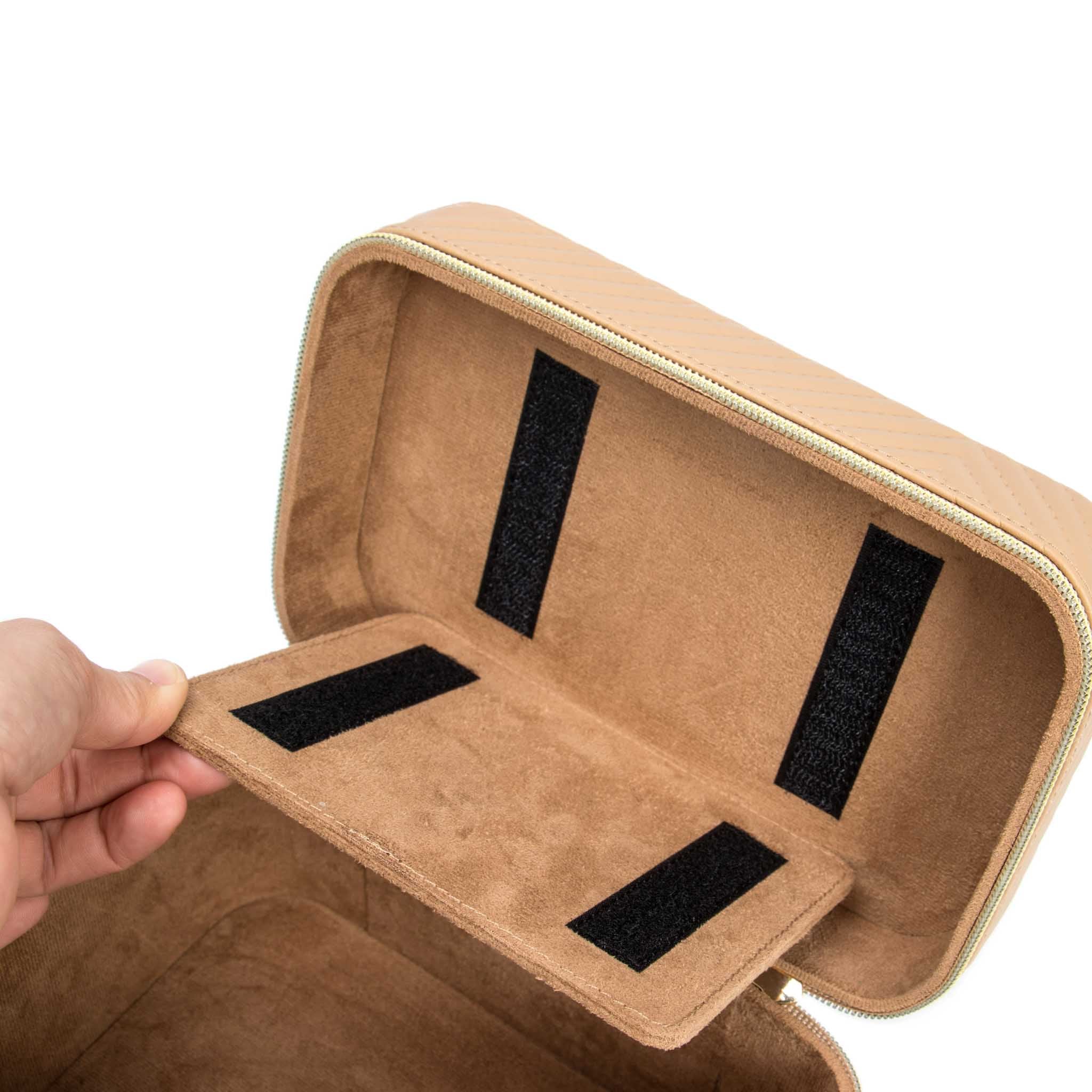 Odessa Train Case - Image 5