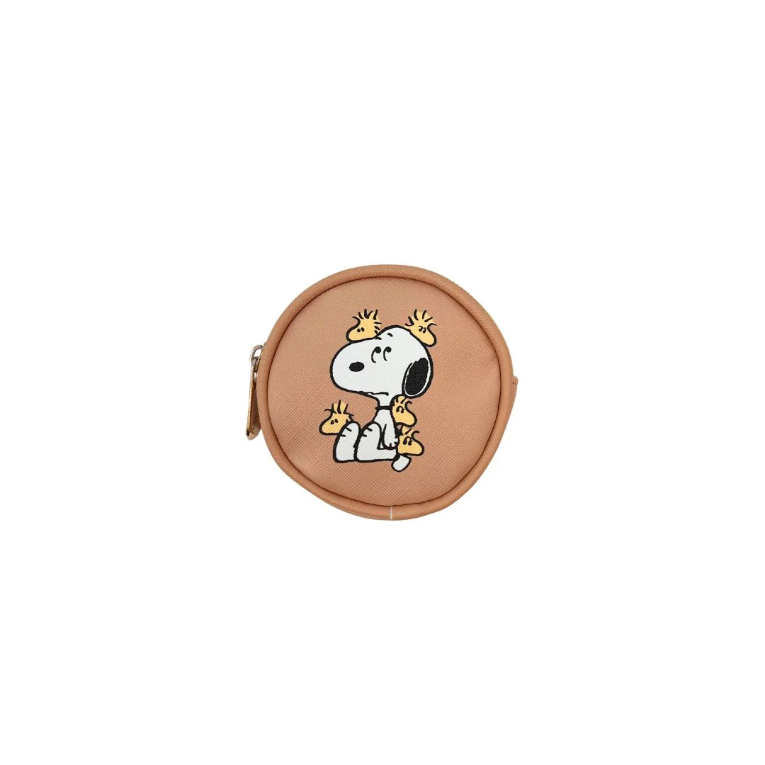 Peanuts™ Snoopy 3-PC Makeup Bag Set - Image 7