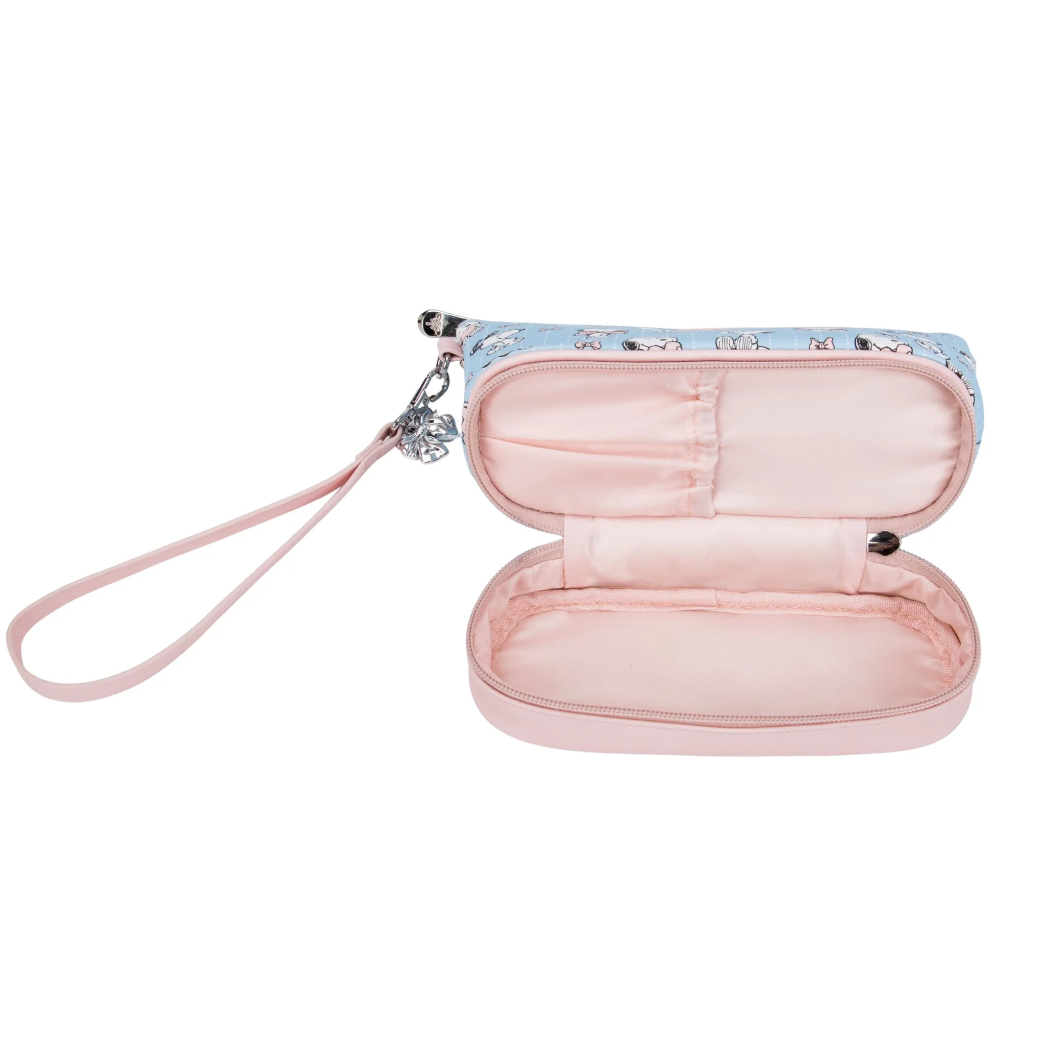 Peanuts™ Snoopy Bowtie Cosmetic Clutch - Image 2