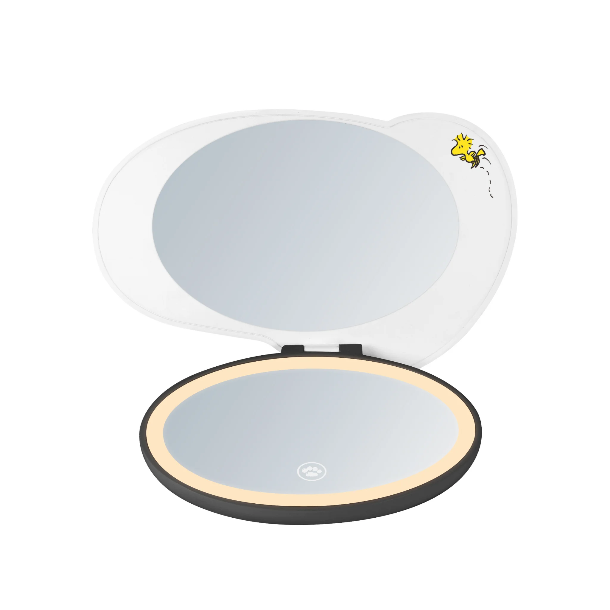 Peanuts™ Snoopy LED Compact Mirror - Image 3