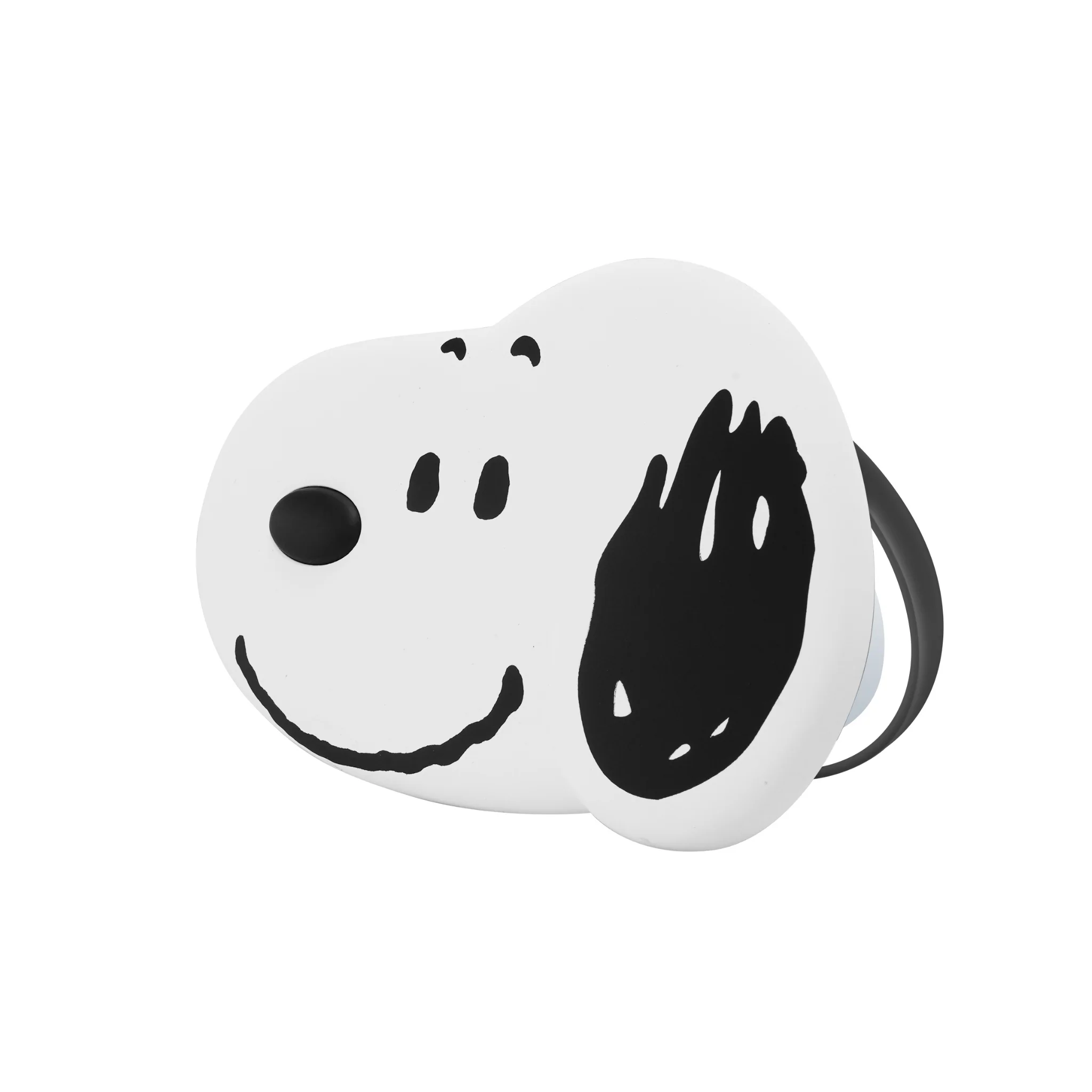 Peanuts™ Snoopy LED Compact Mirror - Image 4