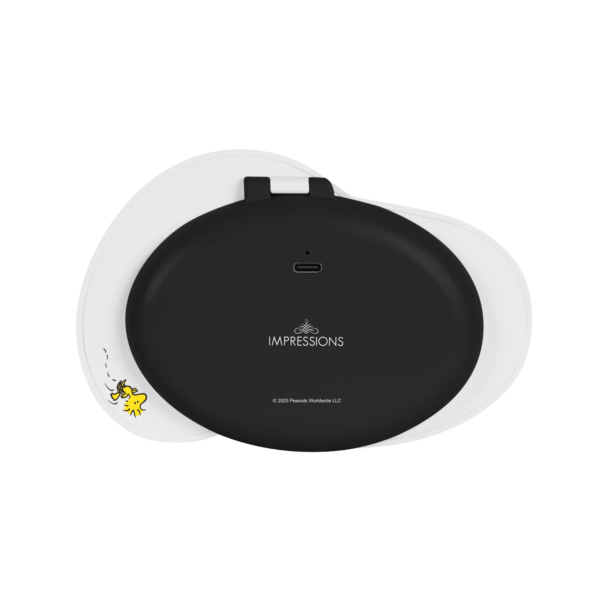 Peanuts™ Snoopy LED Compact Mirror - Image 6