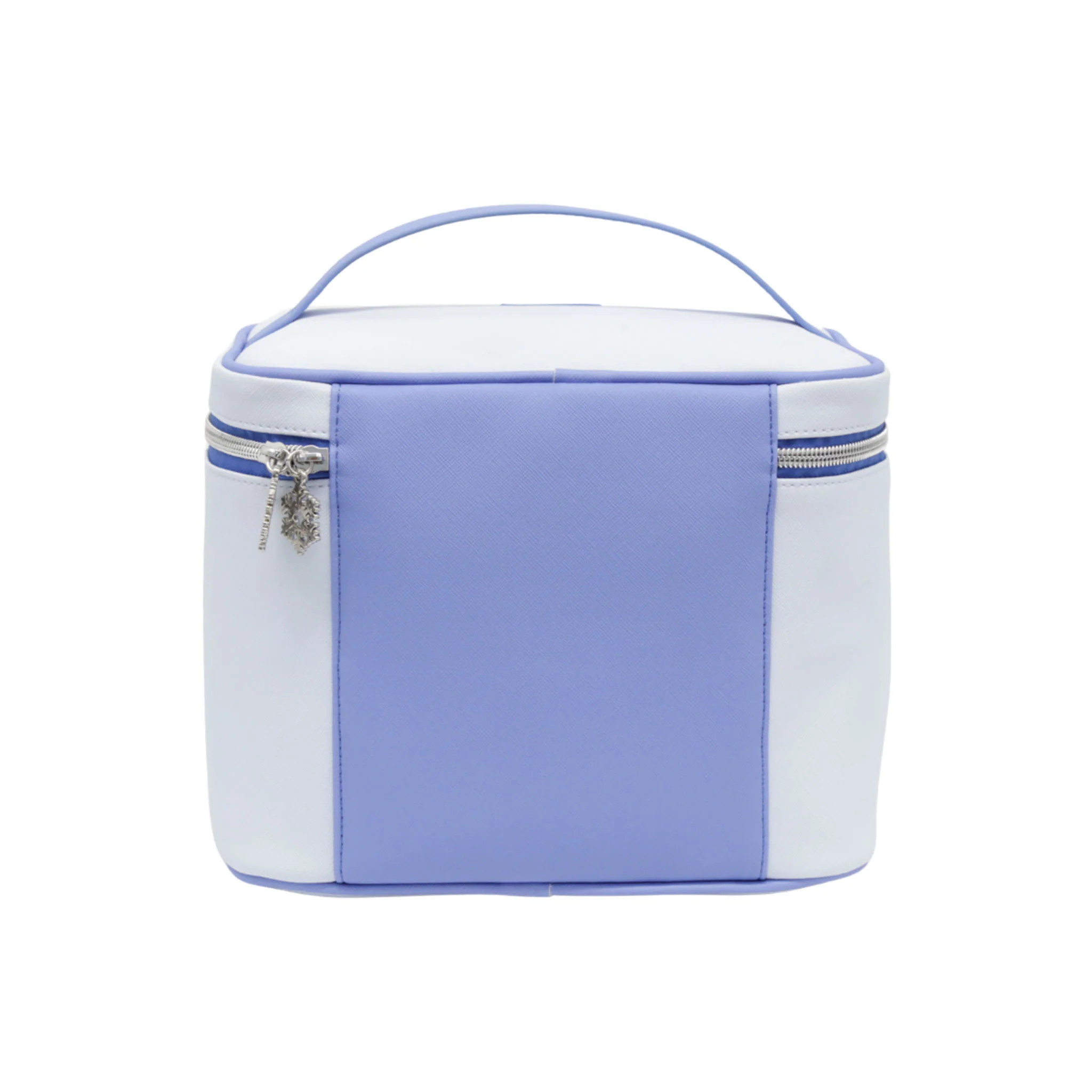 Peanuts™ Snoopy Winter Makeup Train Case - Image 5