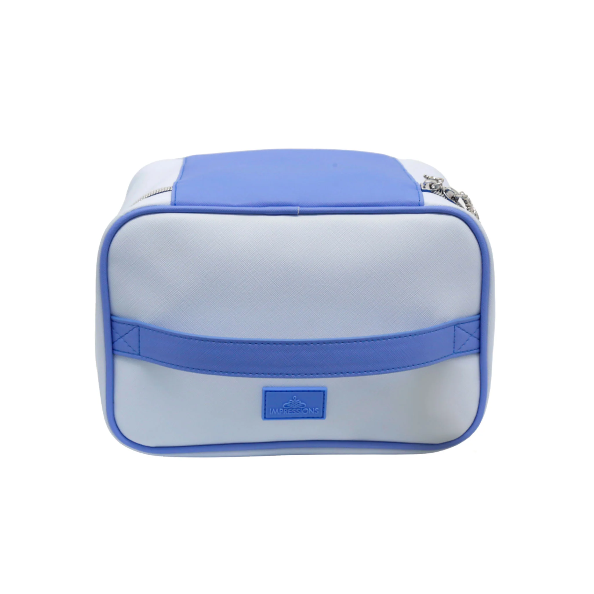 Peanuts™ Snoopy Winter Makeup Train Case - Image 6