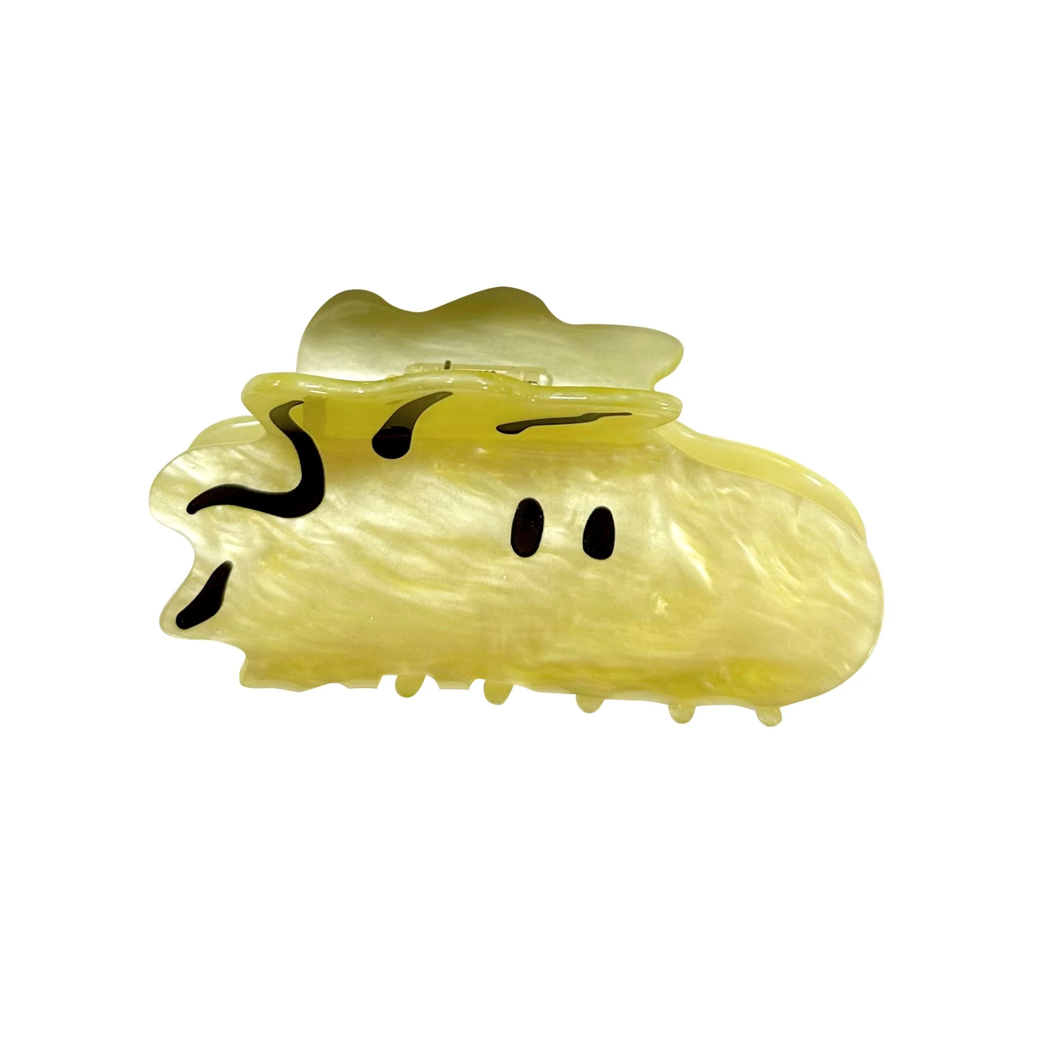 Peanuts™ Snoopy & Woodstock Claw Clip Set - Image 3