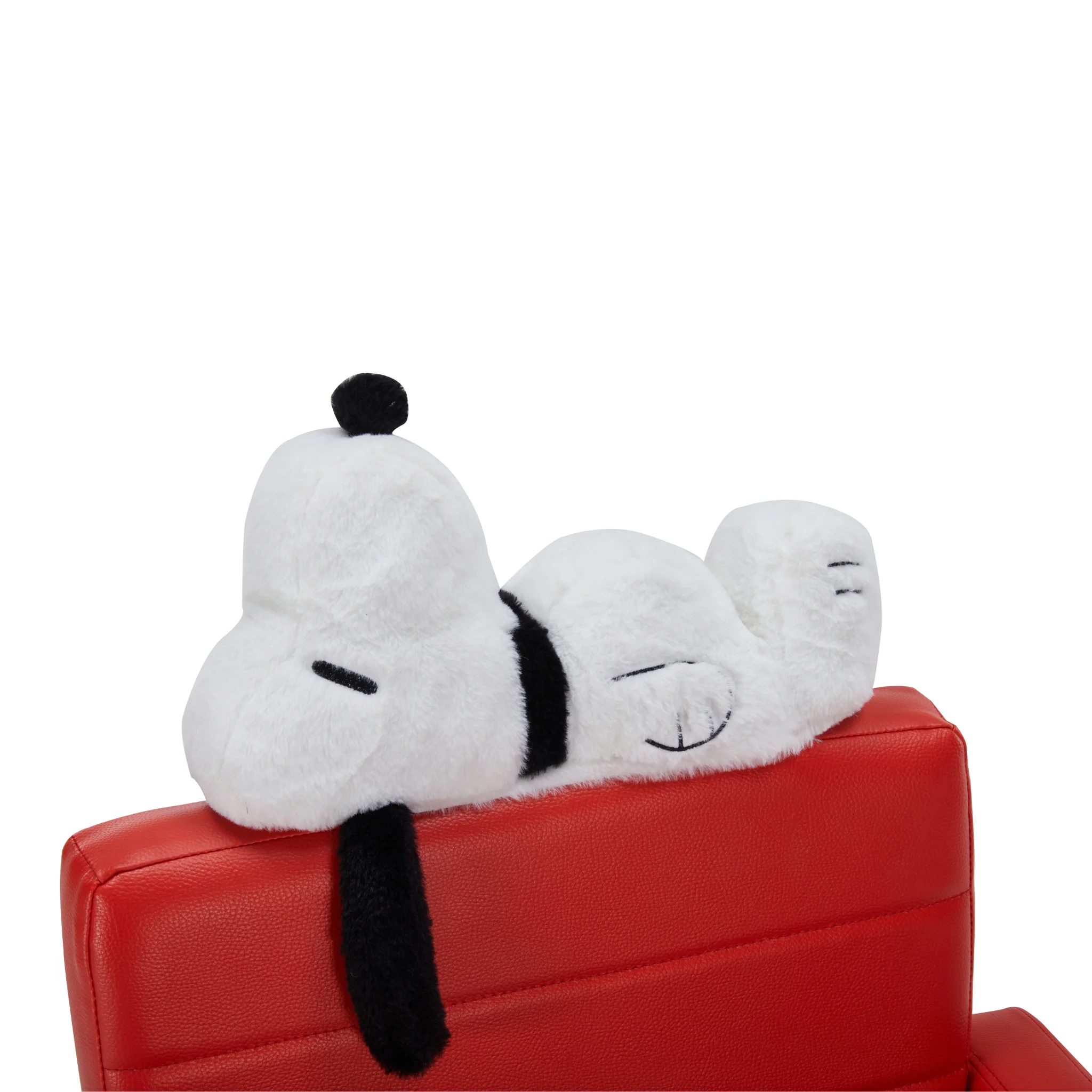 Peanuts™ Snoopy's House Swivel Vanity Chair - Image 4