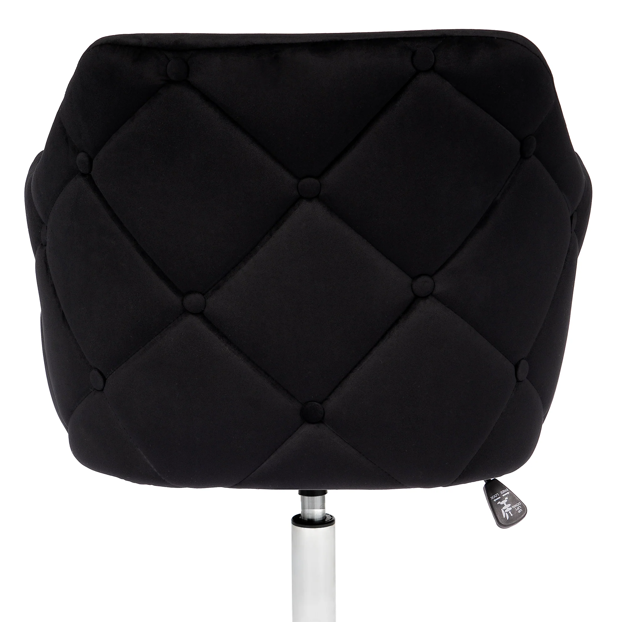 Pearl Tufted Vanity Chair - Image 6