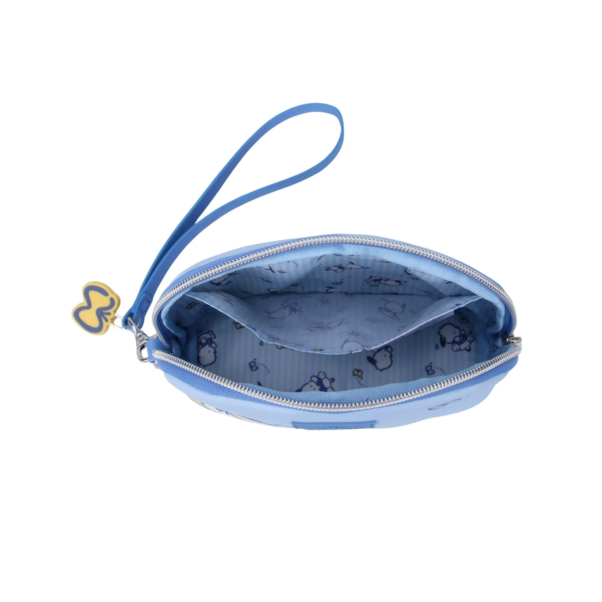 Pochacco™ Arch Makeup Bag - Image 4