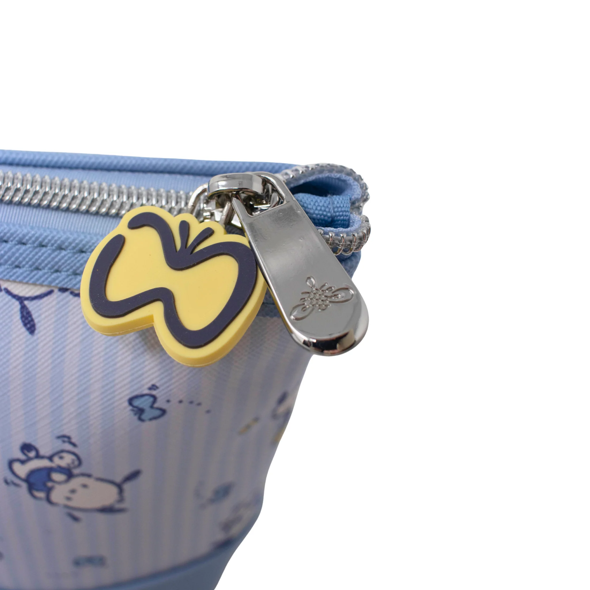 Pochacco™ Tapered Cosmetic Pouch - Image 3