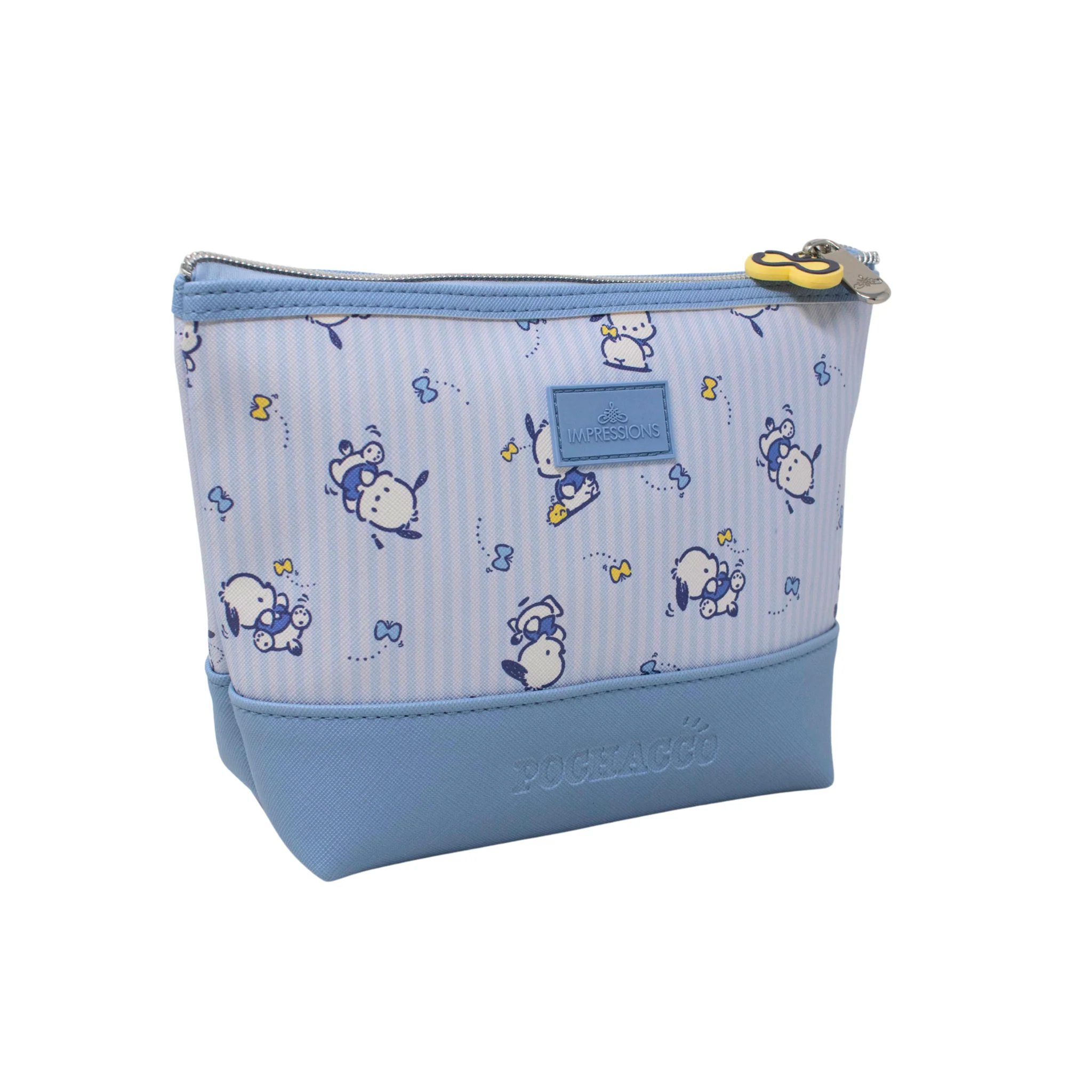 Pochacco™ Tapered Cosmetic Pouch - Image 4