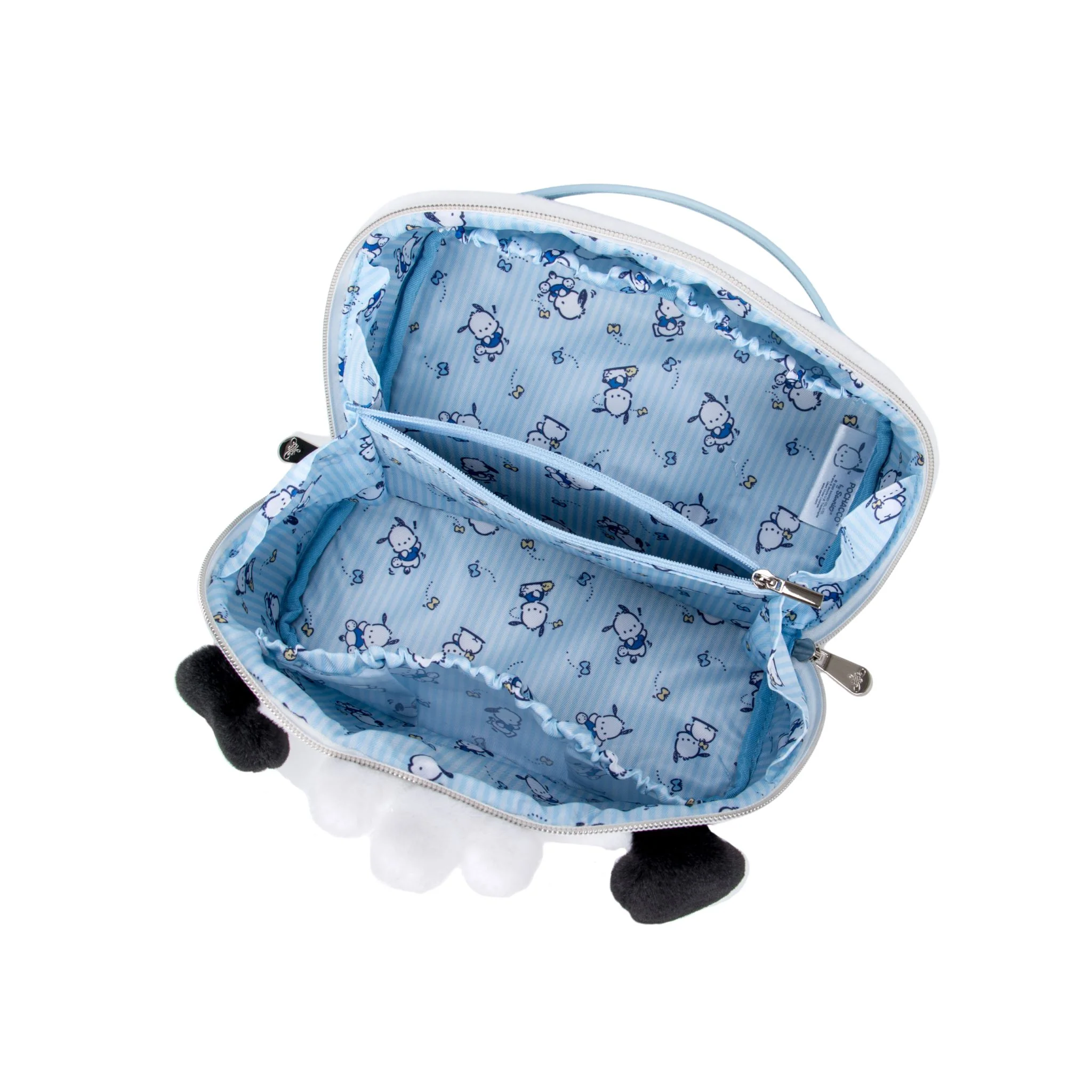 Pochaccoâ„¢ Unfold Makeup Bag - Image 2