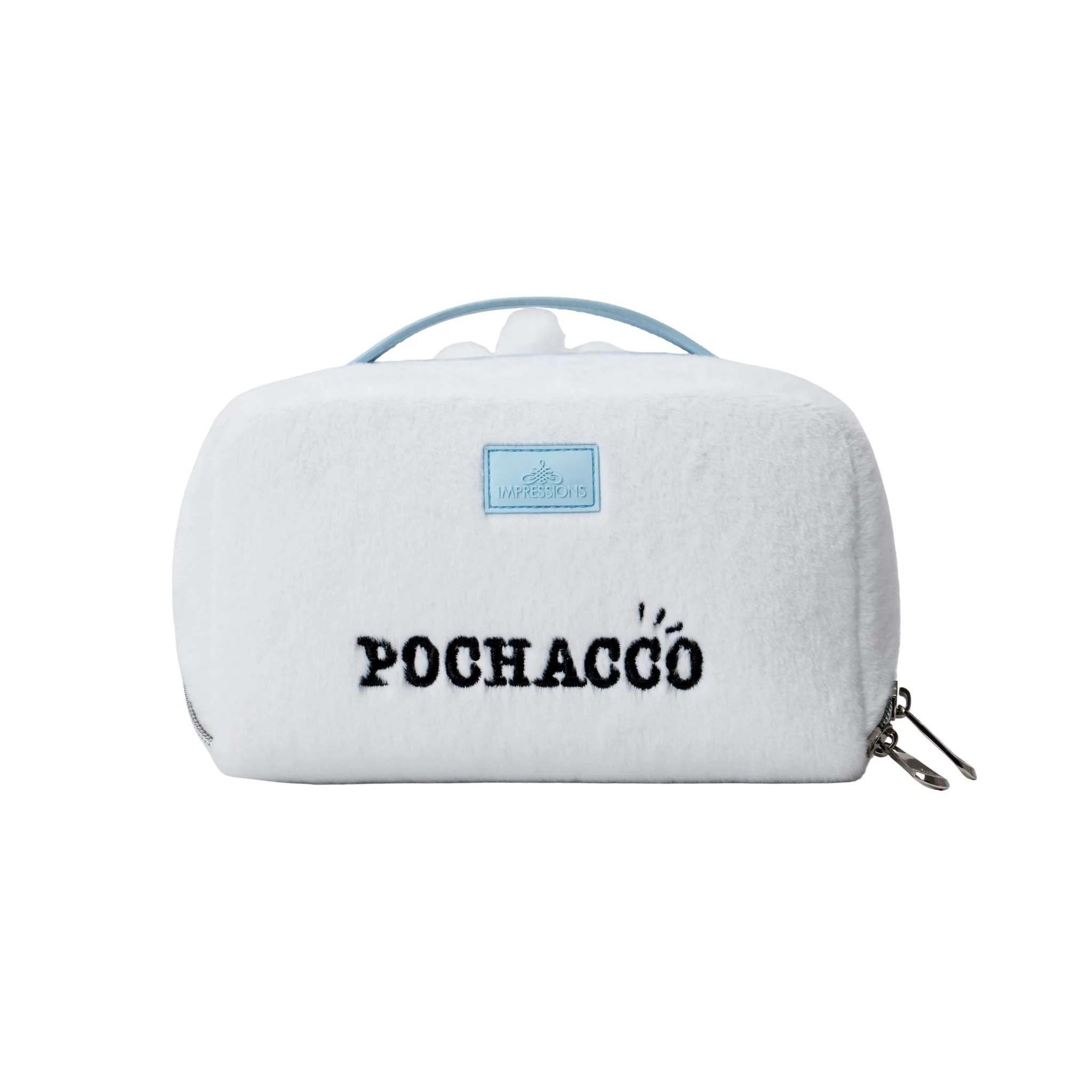 Pochaccoâ„¢ Unfold Makeup Bag - Image 6