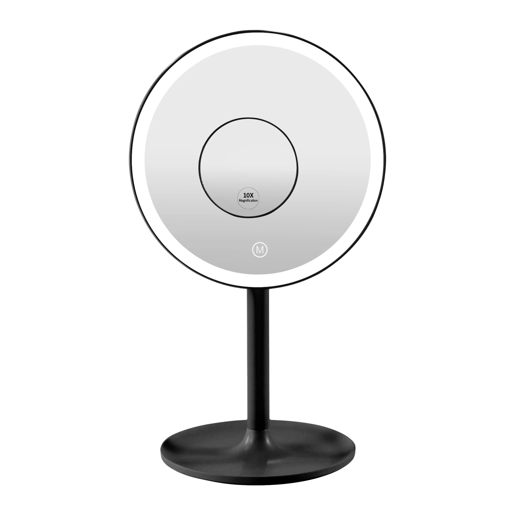 Poppy LED Makeup Mirror w/ 10x Mag - Image 6