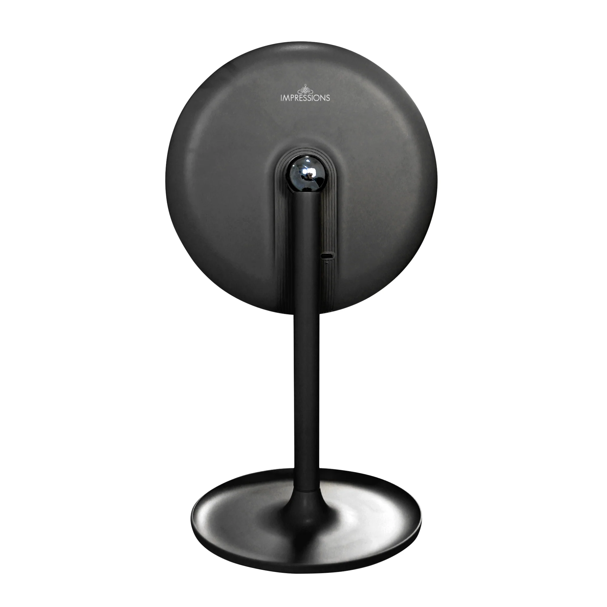 Poppy LED Makeup Mirror w/ 10x Mag - Image 7