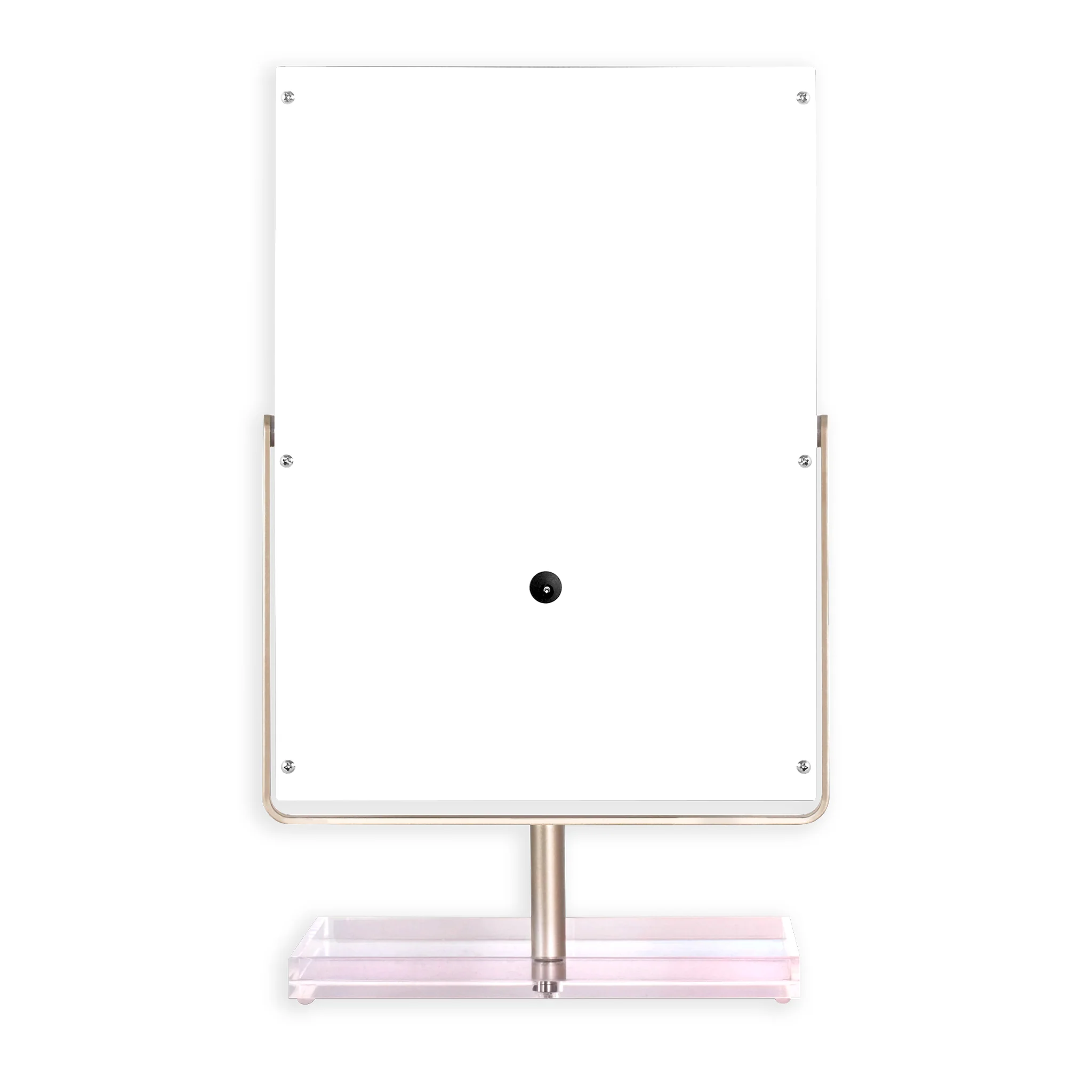 Prisma 360° Tri-Tone LED Makeup Mirror - Image 2