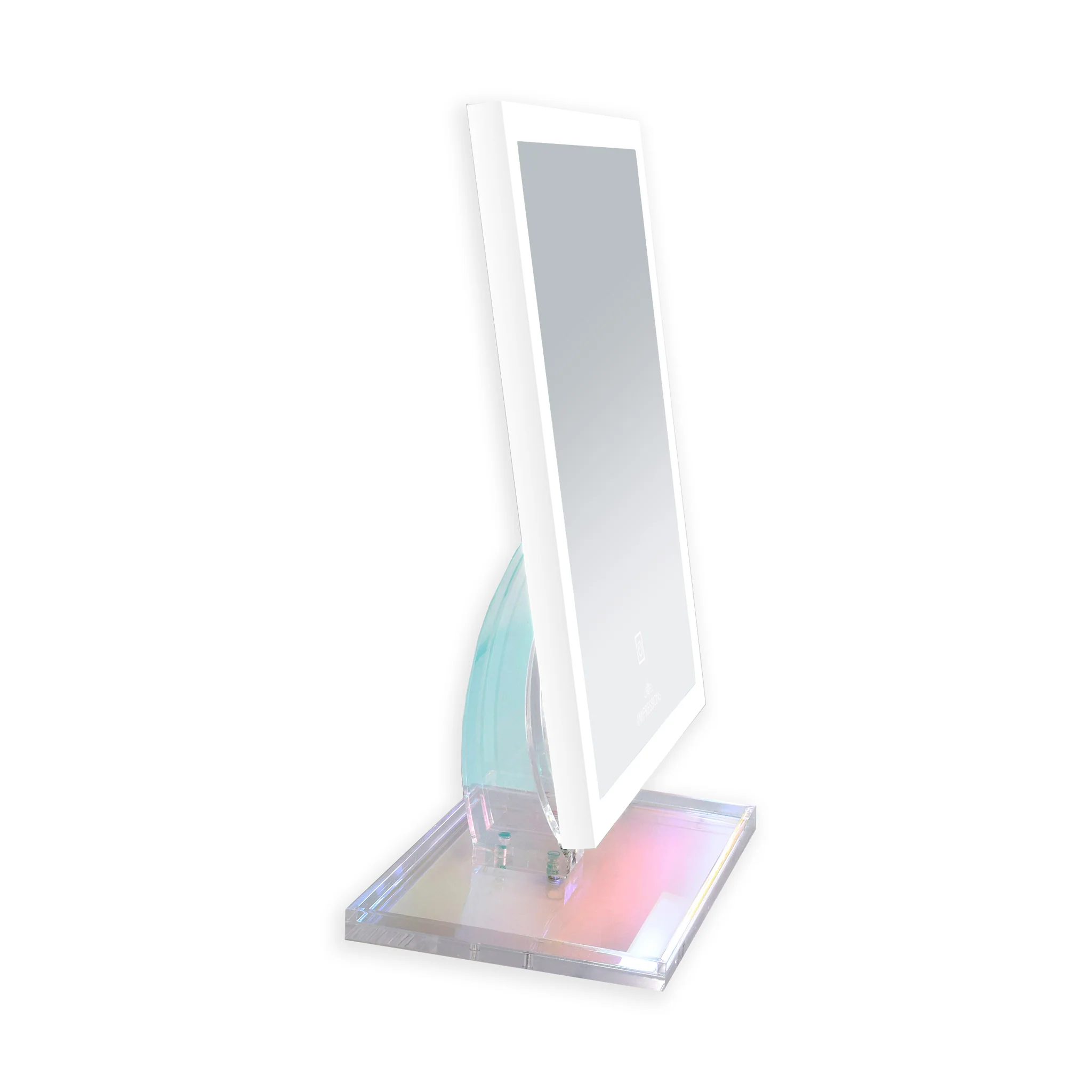 Prisma Tri-Tone LED Makeup Mirror - Image 5