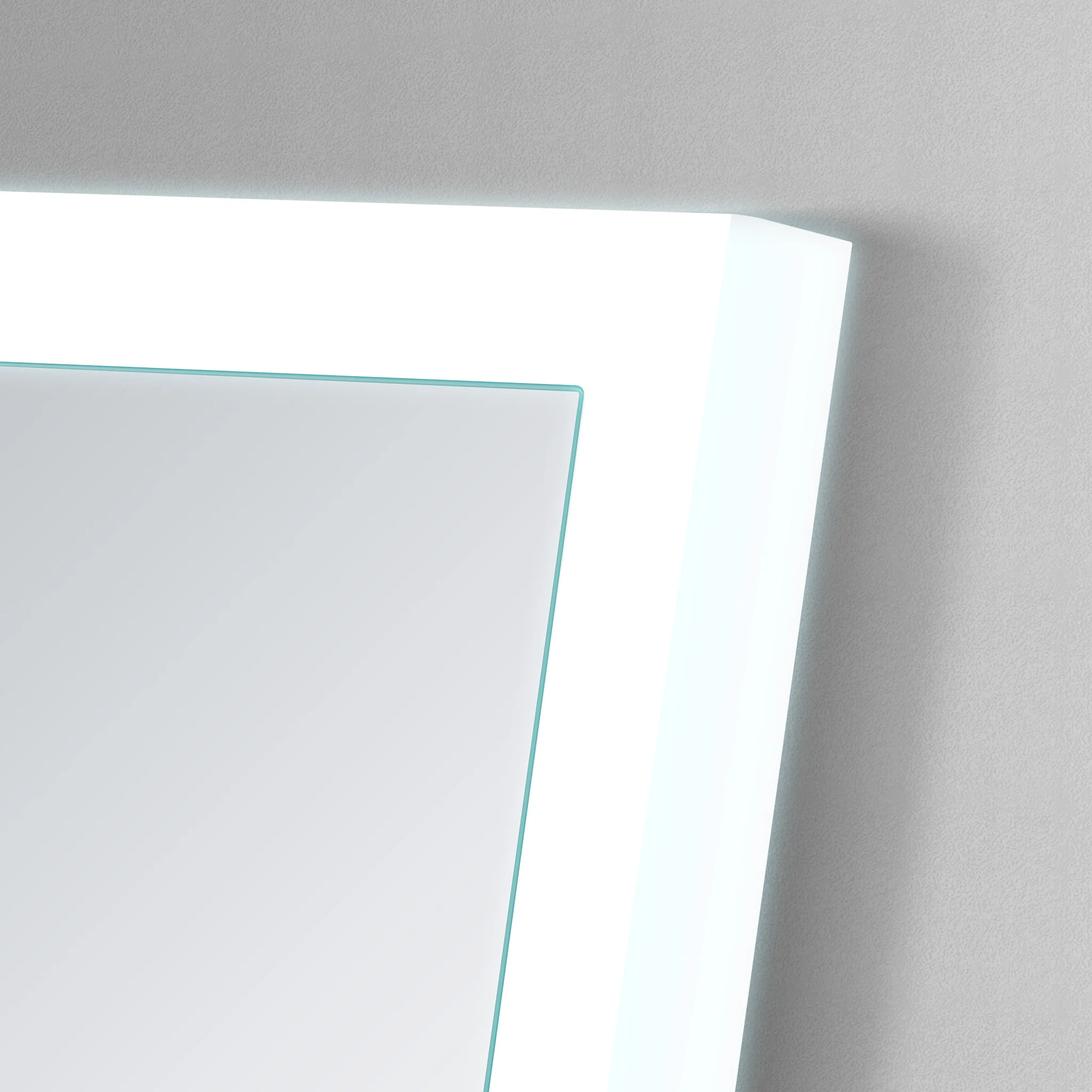 Prisma Tri-Tone LED Makeup Mirror - Image 6