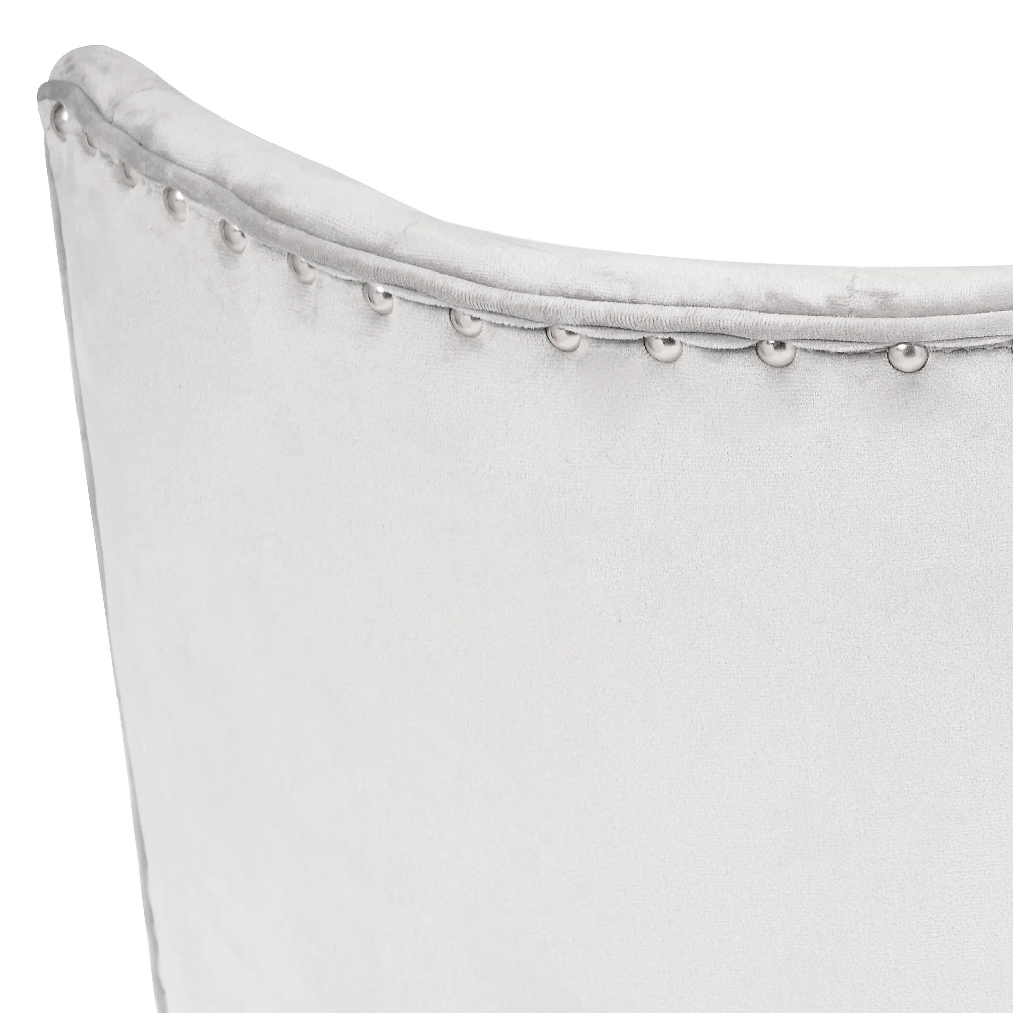 Raven Tufted Vanity Chair - Image 10