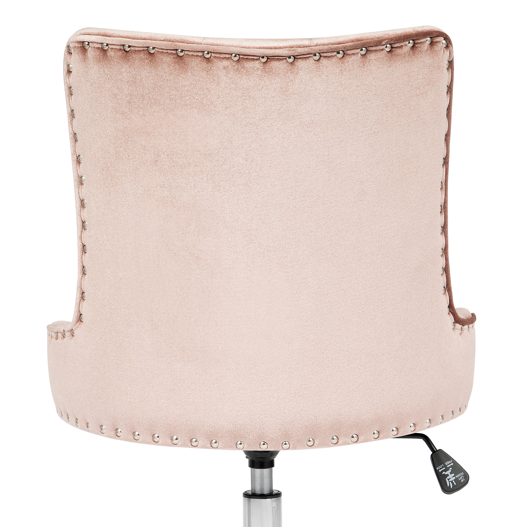 Raven Tufted Vanity Chair - Image 13