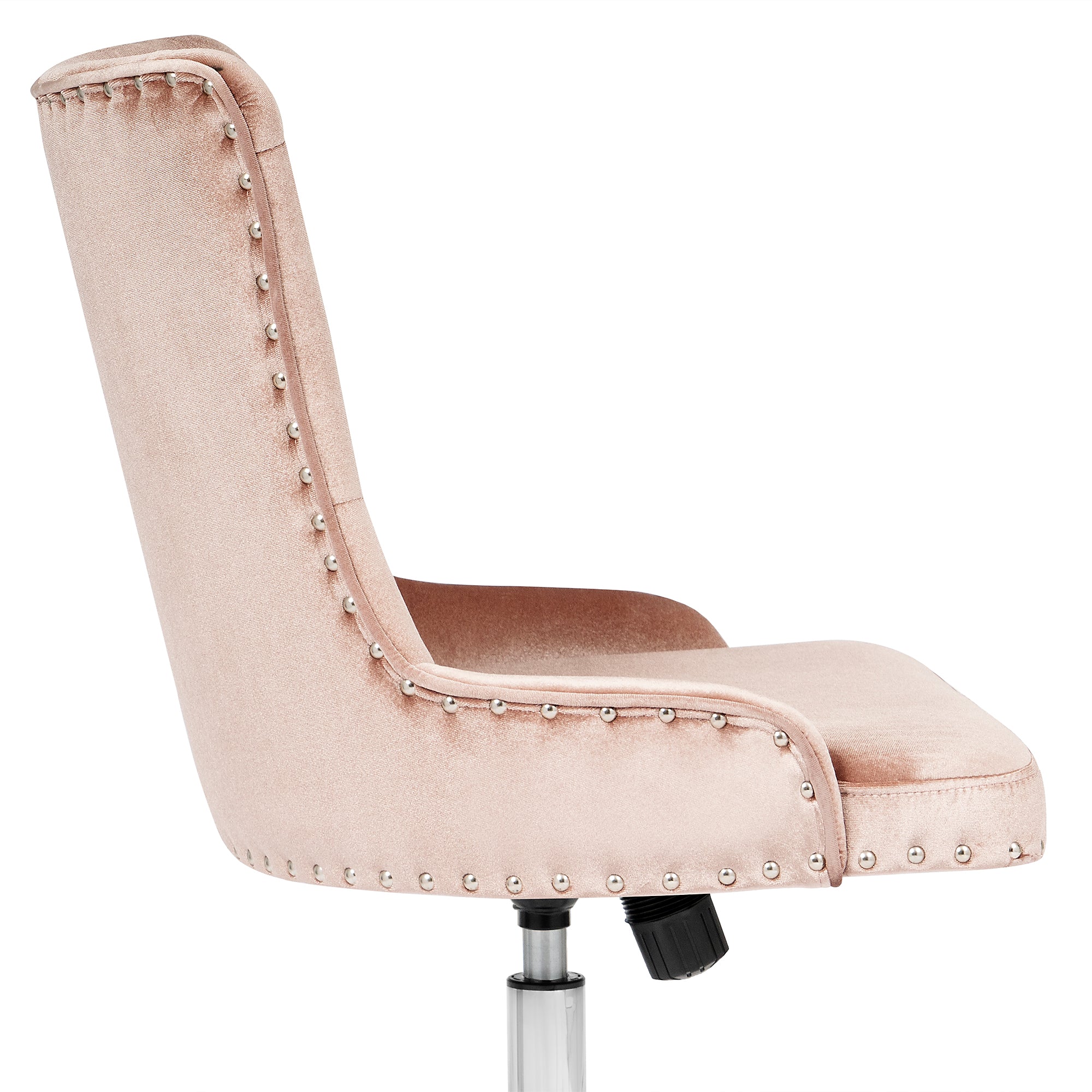 Raven Tufted Vanity Chair - Image 14