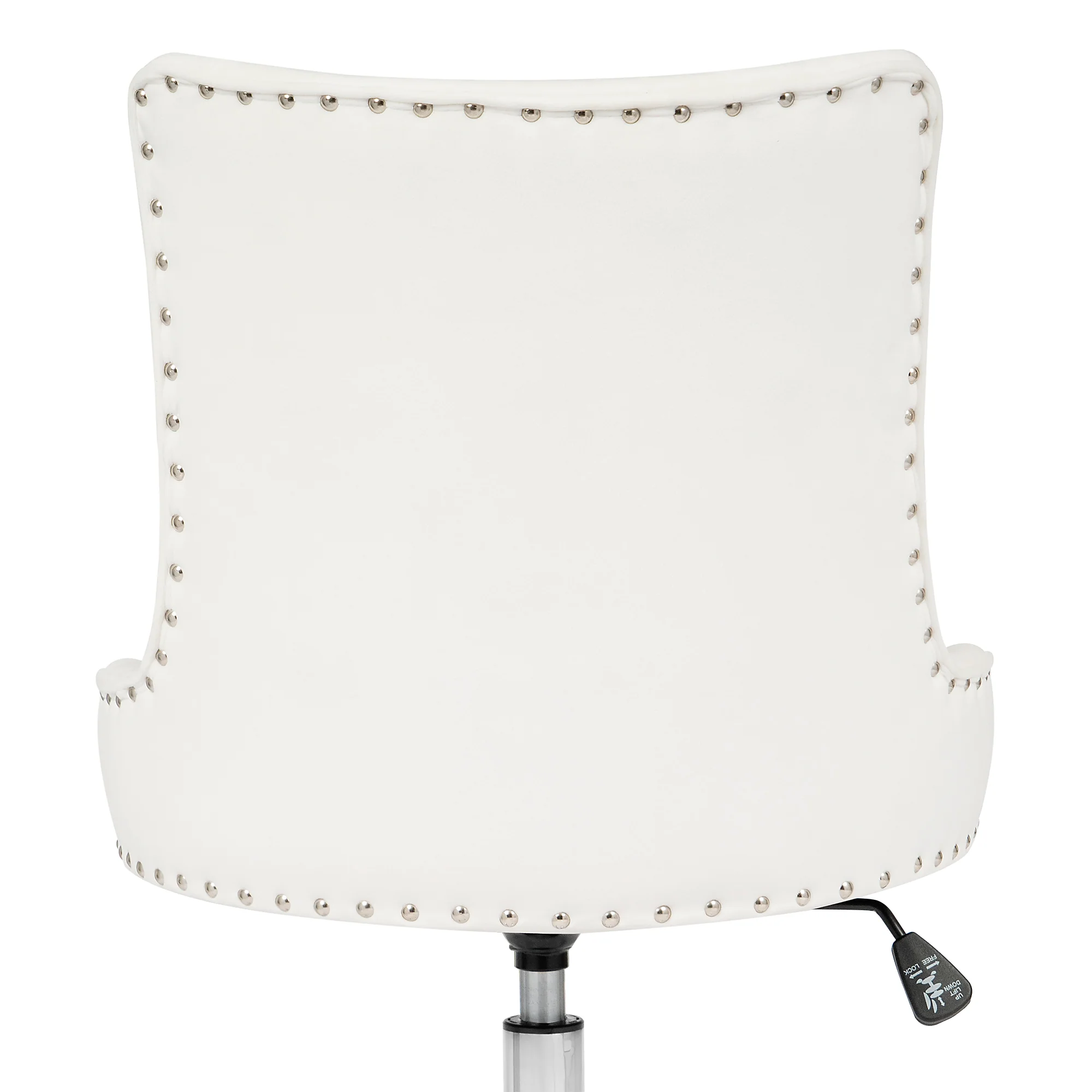 Raven Tufted Vanity Chair - Image 18