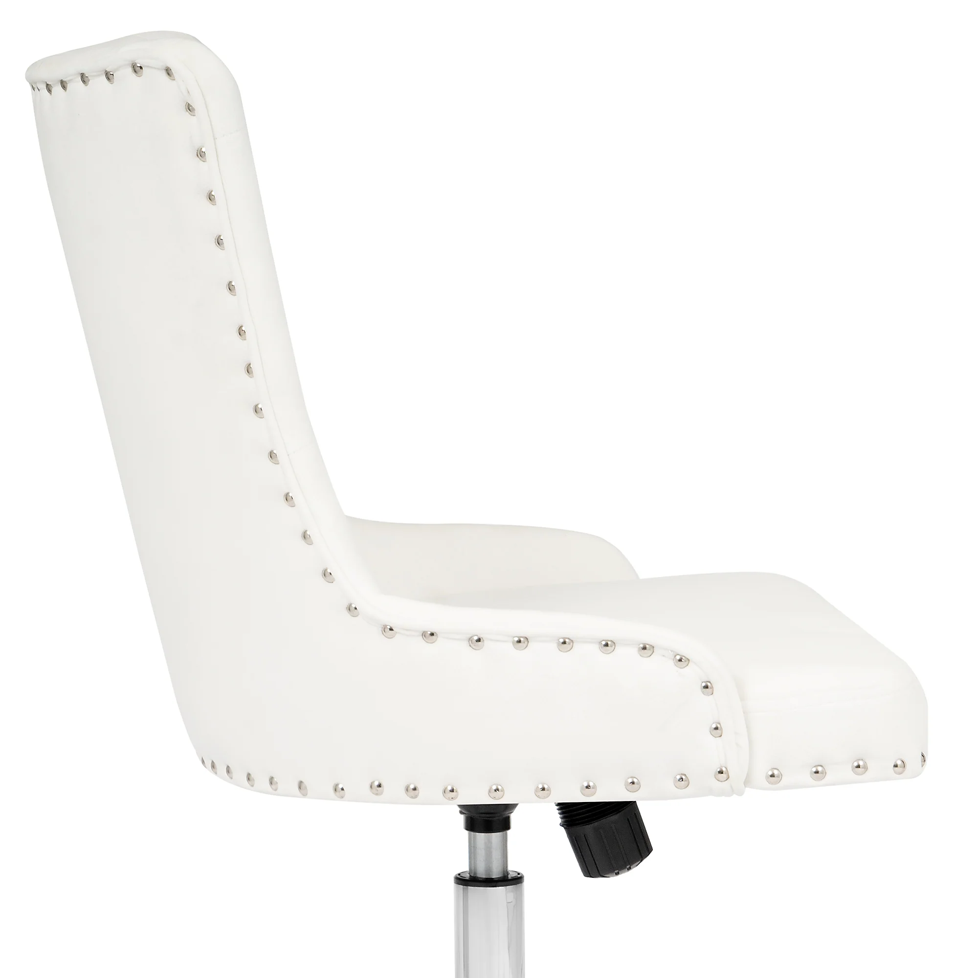 Raven Tufted Vanity Chair - Image 19
