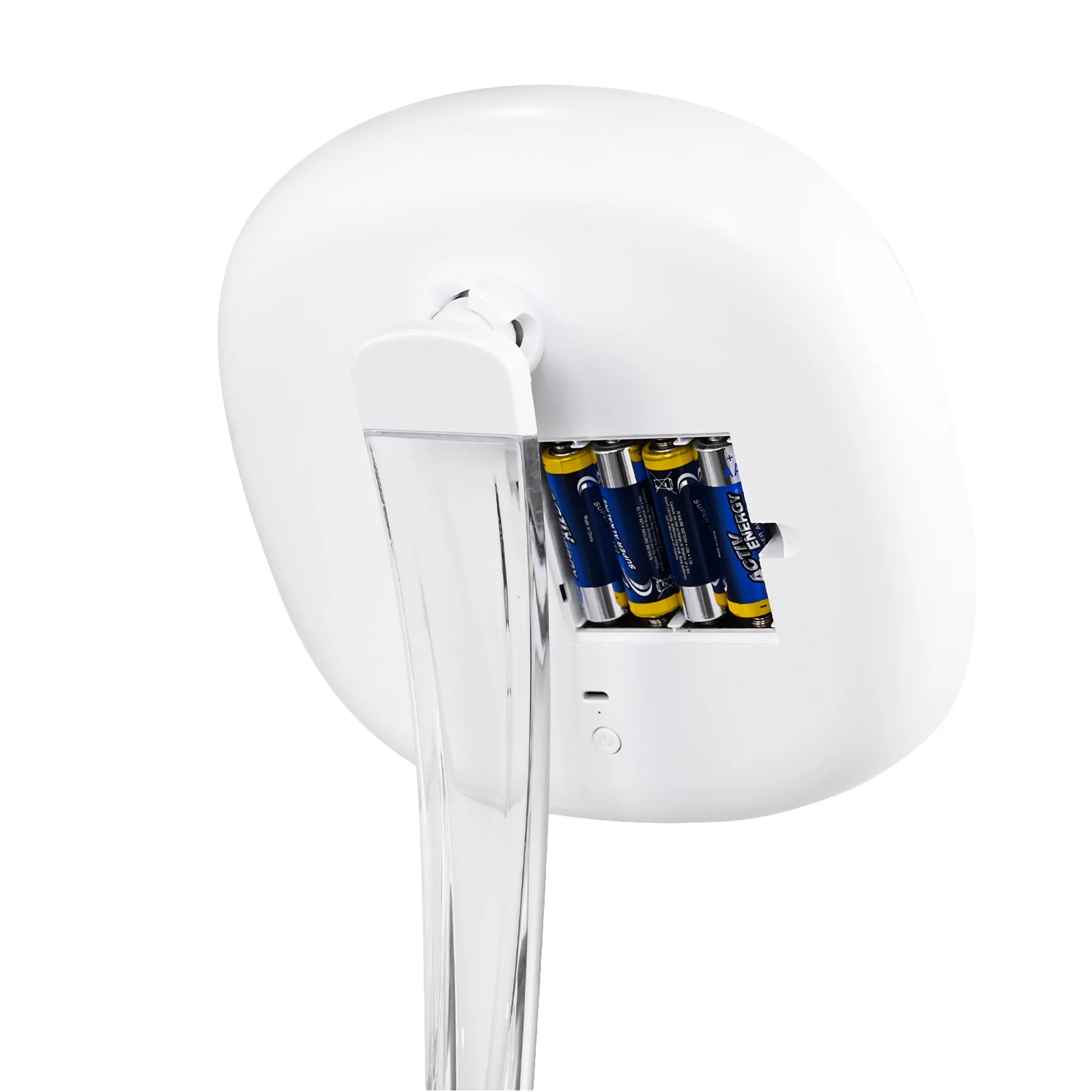 Reflect LED Makeup Mirror w/ Caddy - Image 5