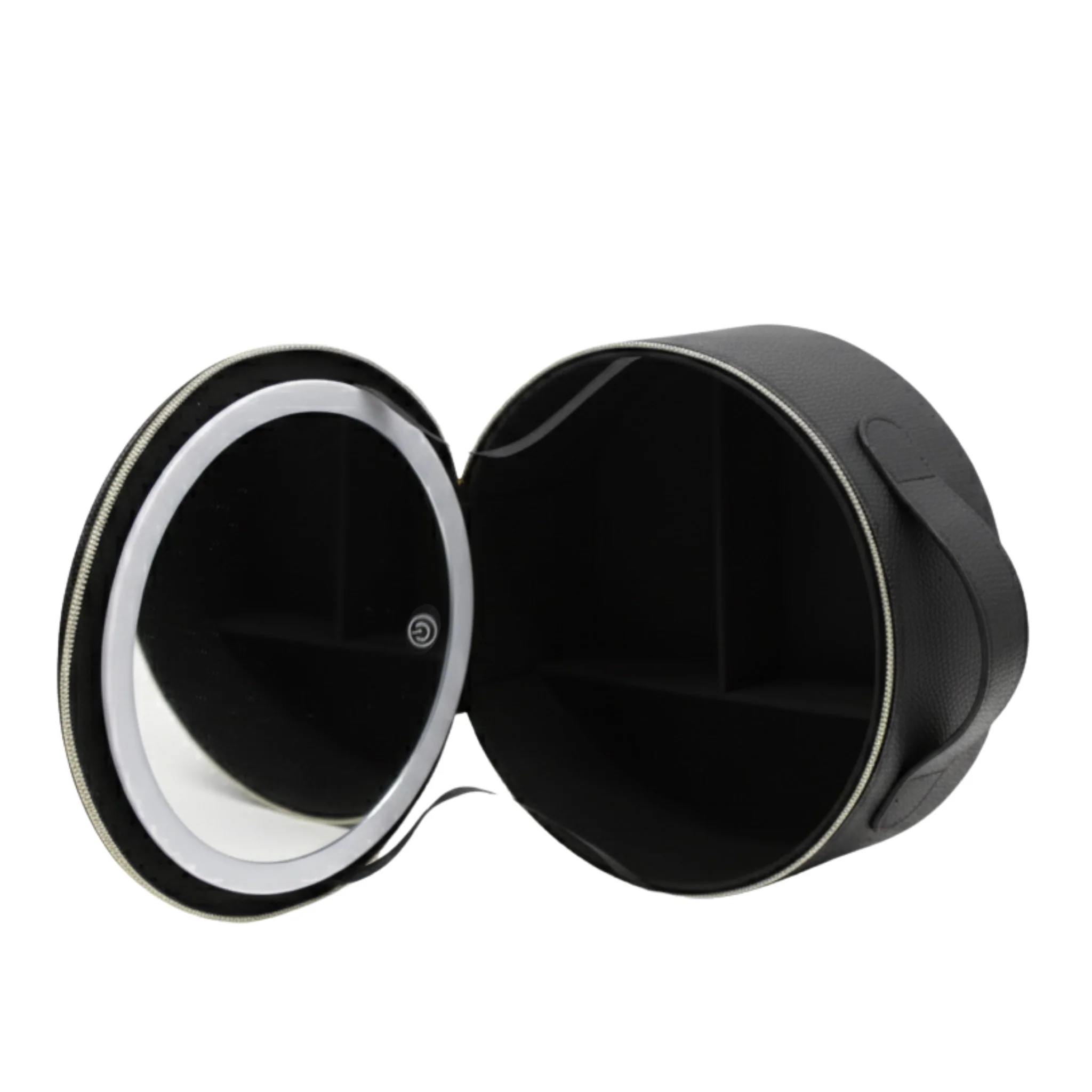 RIO Makeup Case w/ LED Makeup Mirror - Image 4
