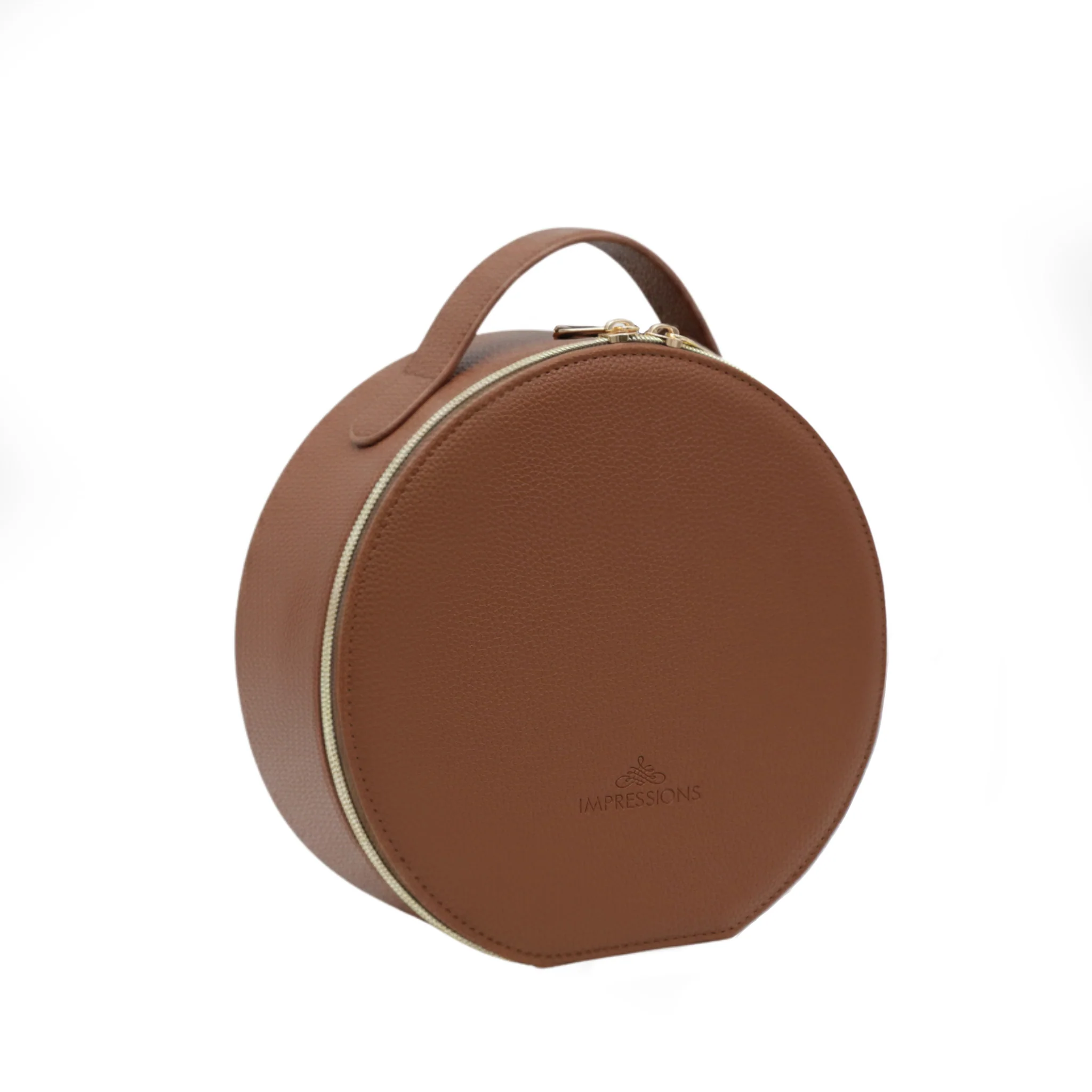 RIO Makeup Case w/ LED Makeup Mirror - Image 5