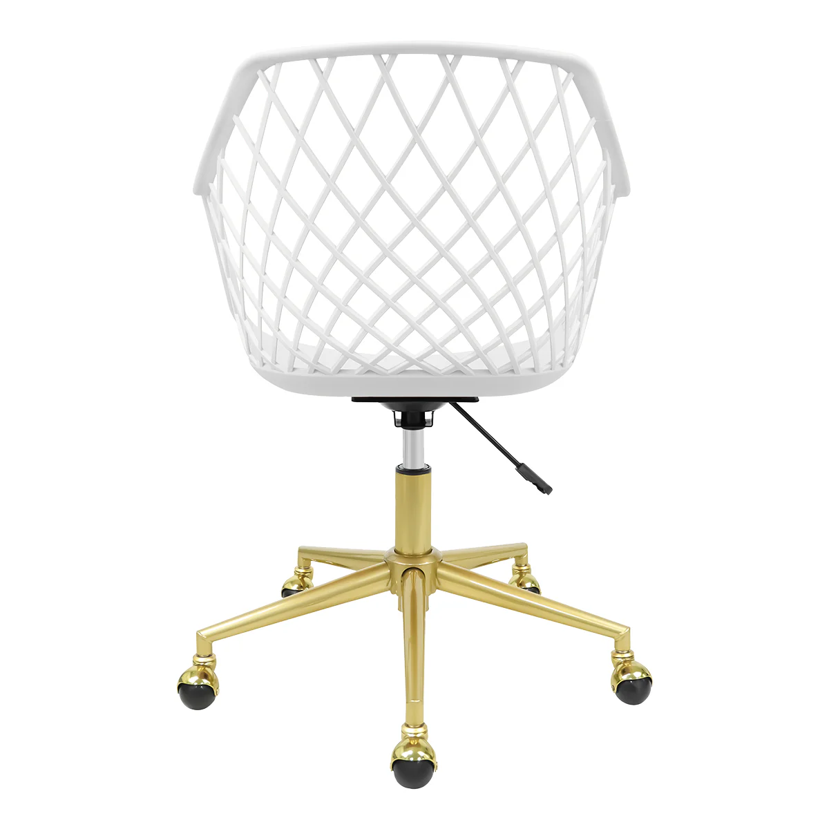Robin Swivel Vanity Chair - Image 12