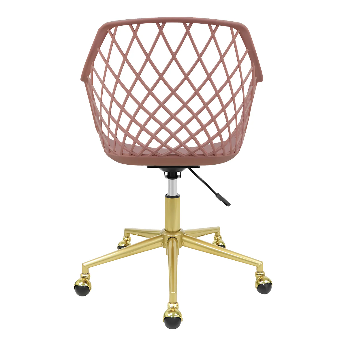 Robin Swivel Vanity Chair - Image 4