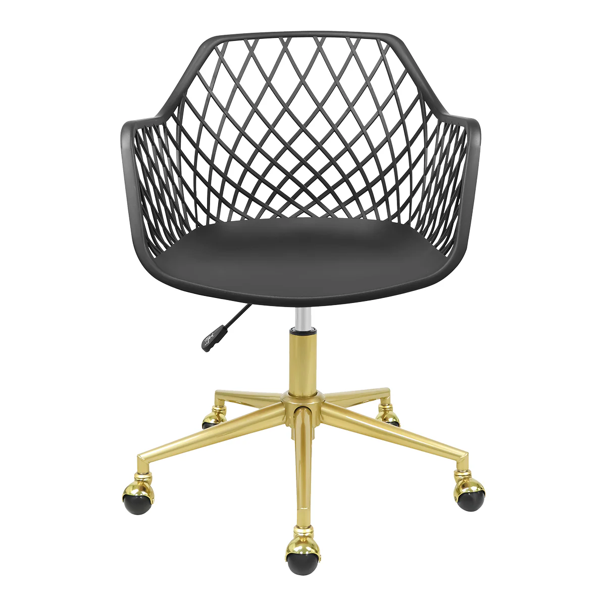 Robin Swivel Vanity Chair - Image 5