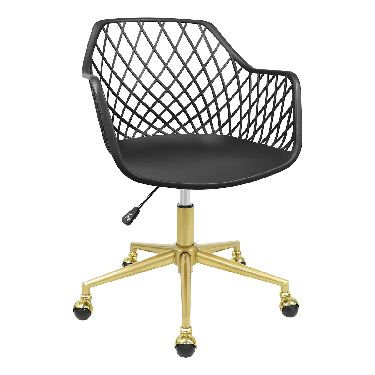 Robin Swivel Vanity Chair - Image 6